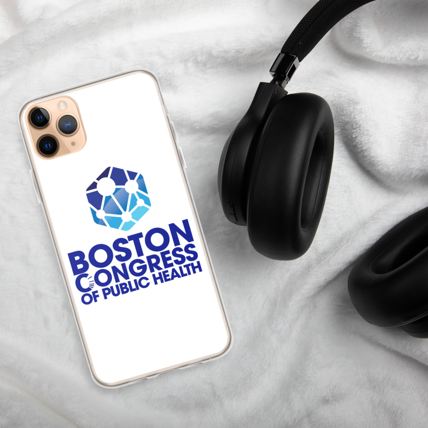 BCPH iPhone Case