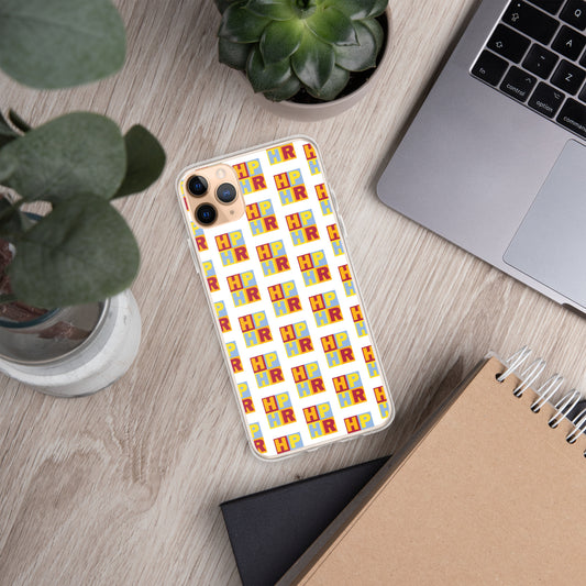 HPHR iPhone Case