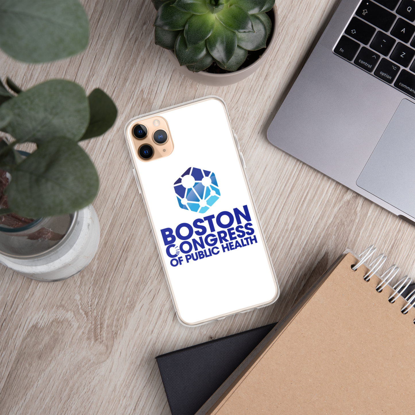 BCPH iPhone Case