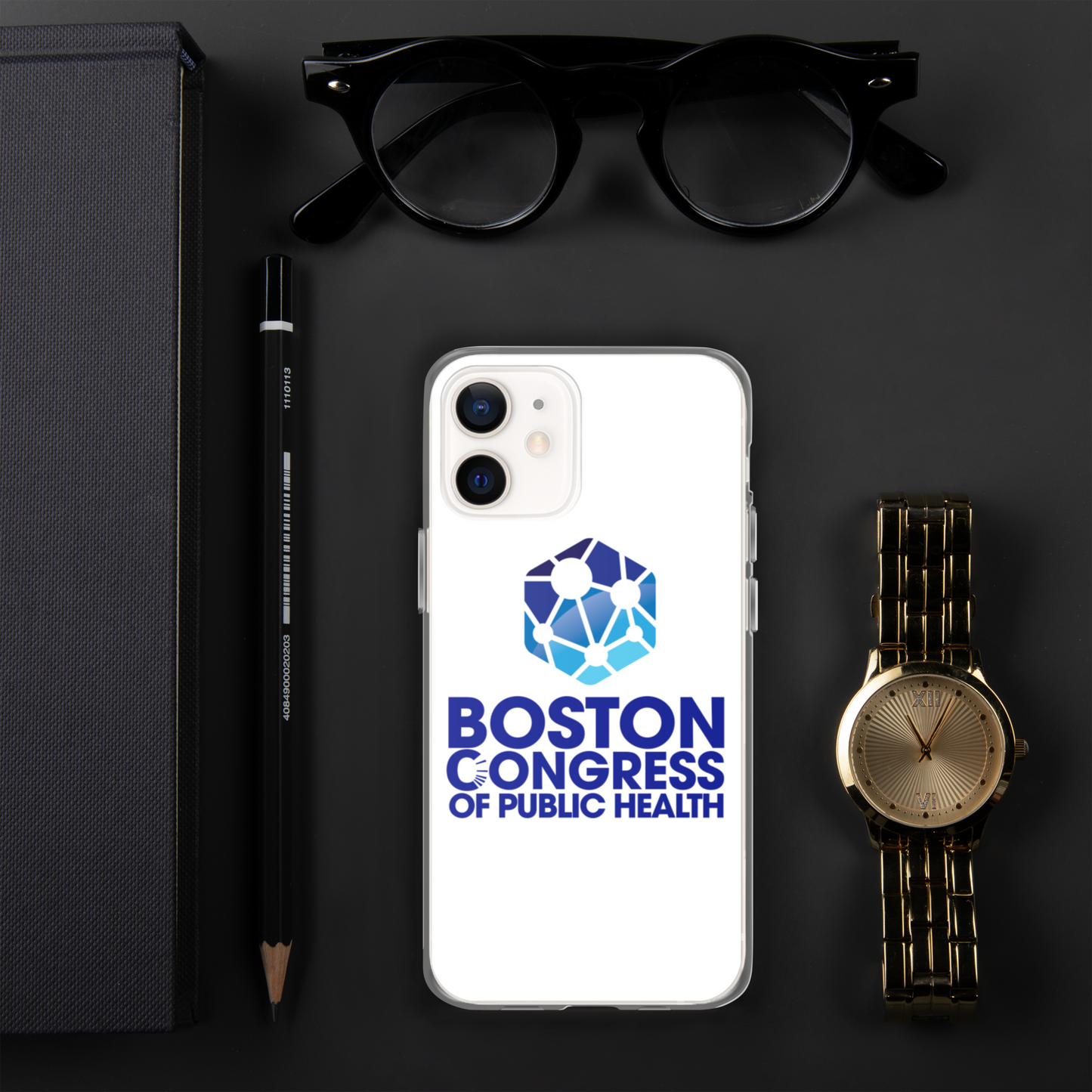 BCPH iPhone Case