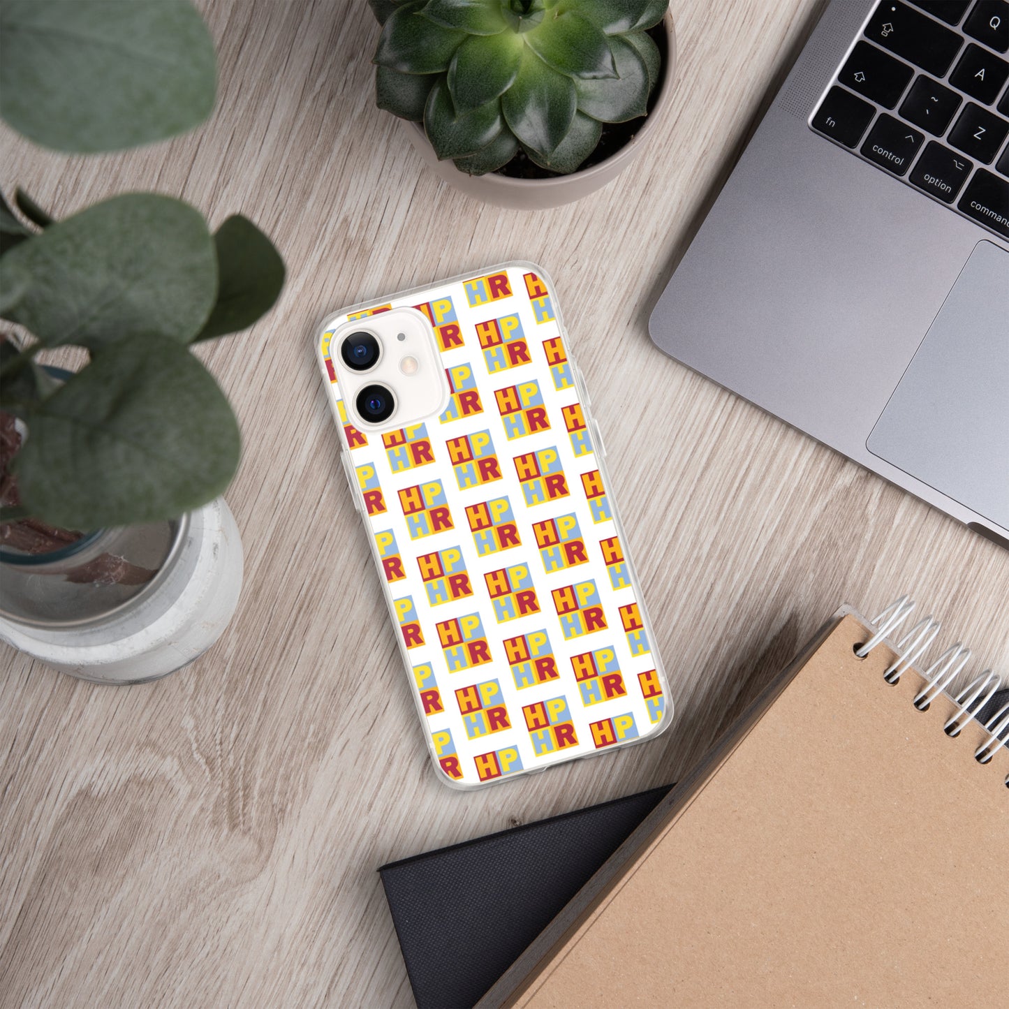 HPHR iPhone Case