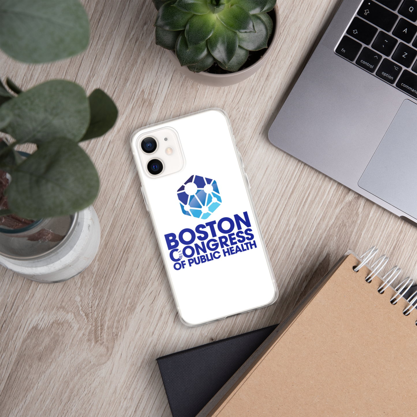 BCPH iPhone Case