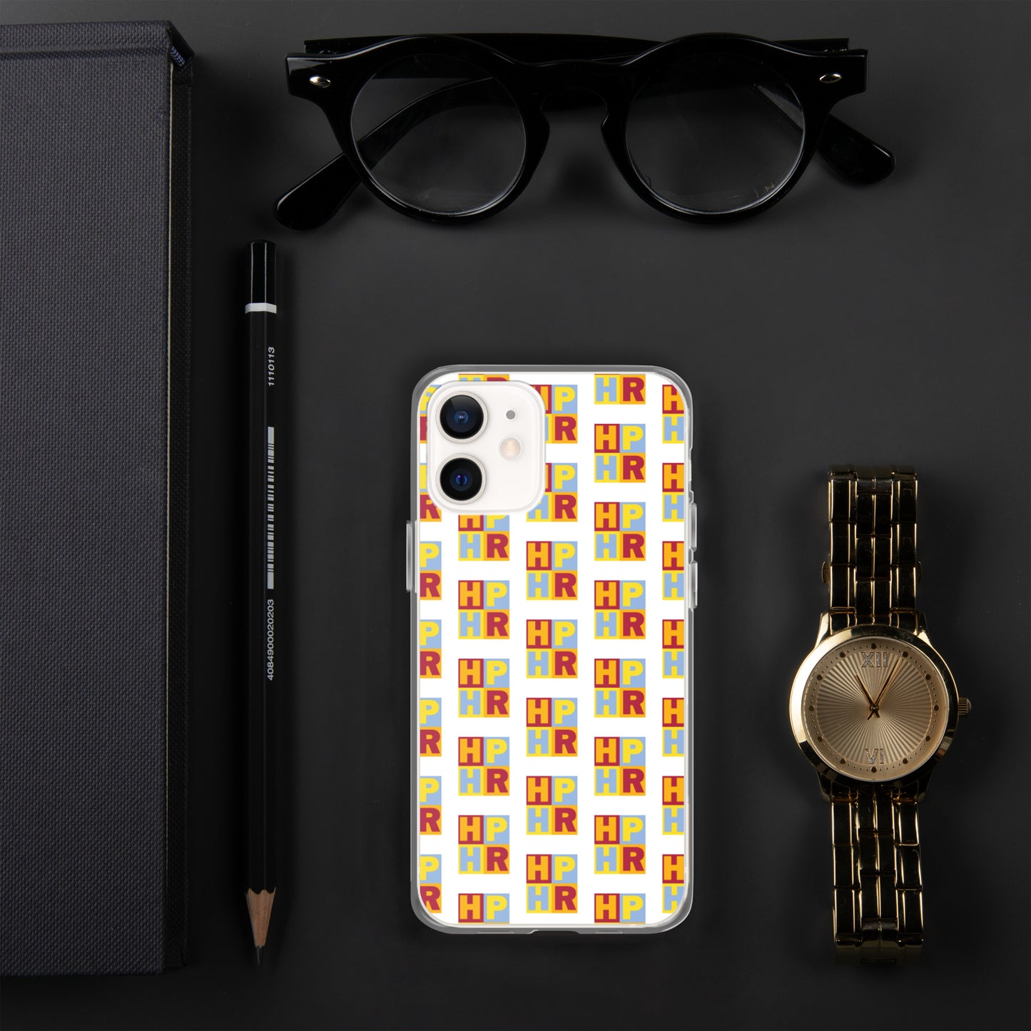 HPHR iPhone Case