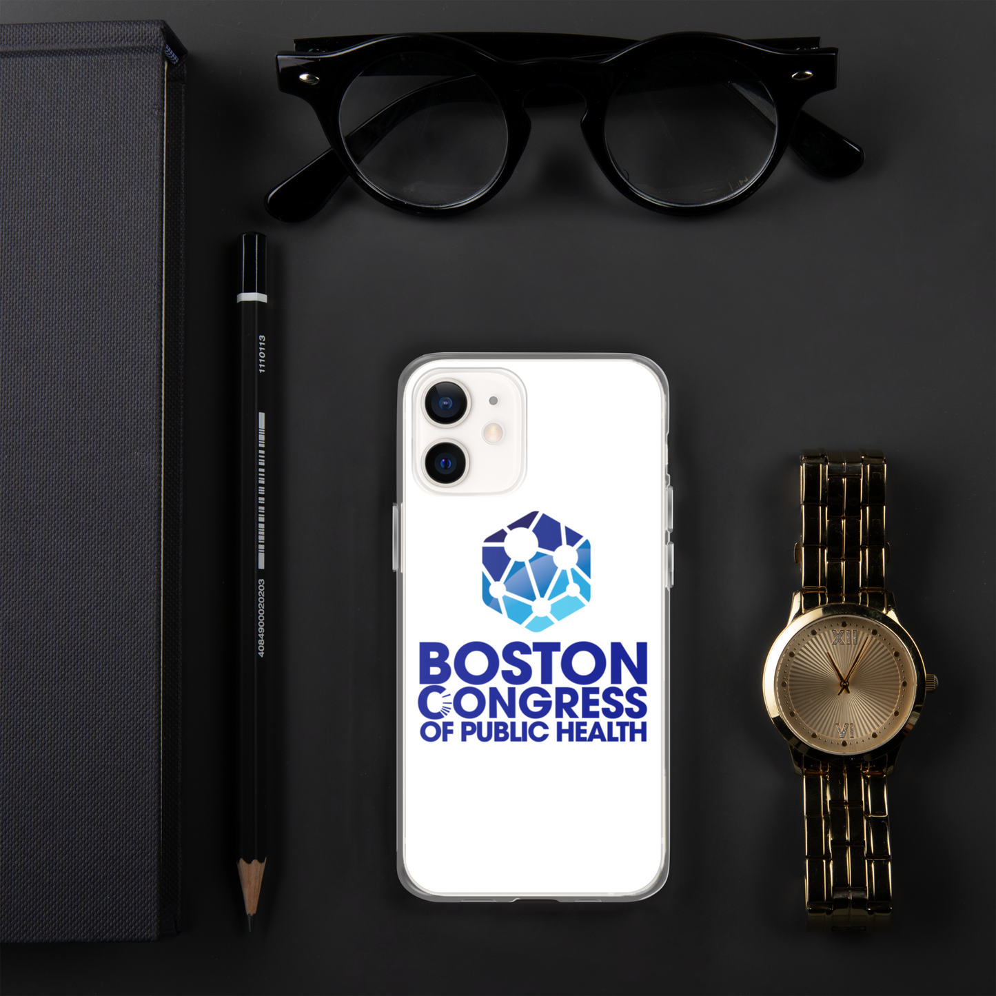BCPH iPhone Case