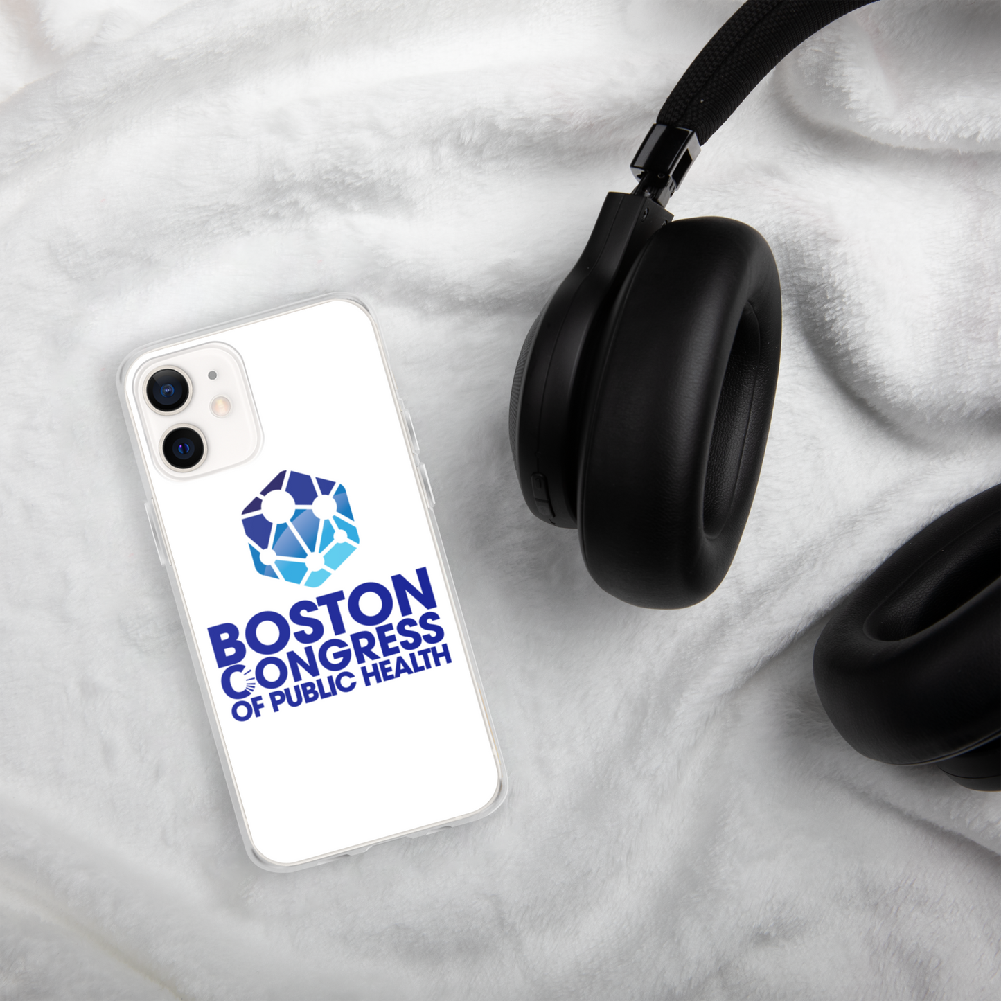 BCPH iPhone Case