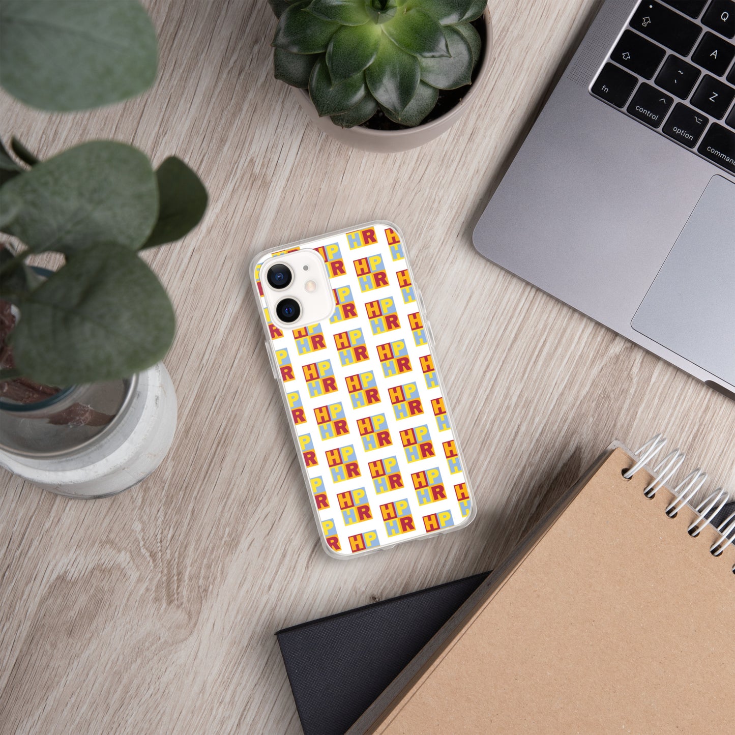 HPHR iPhone Case