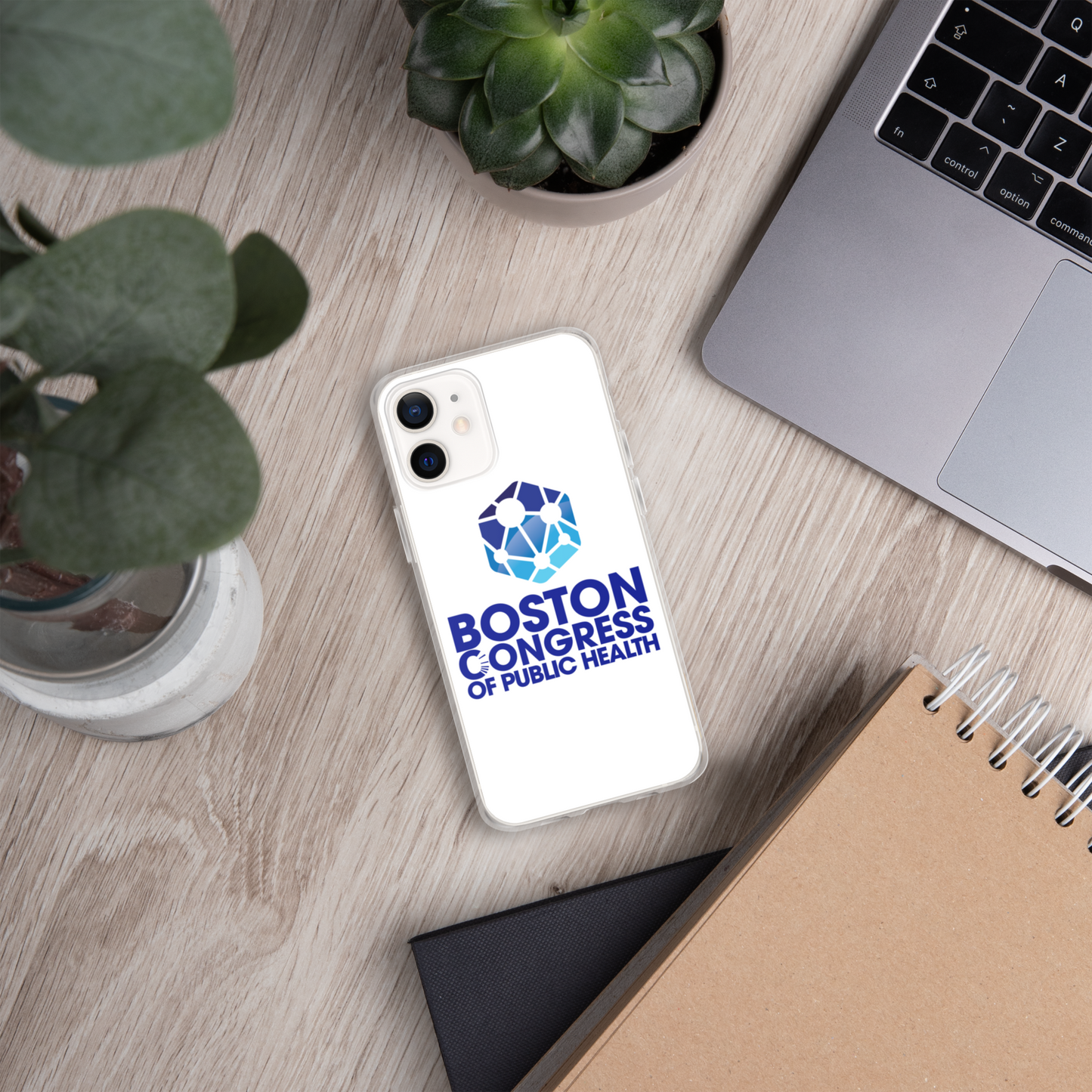 BCPH iPhone Case
