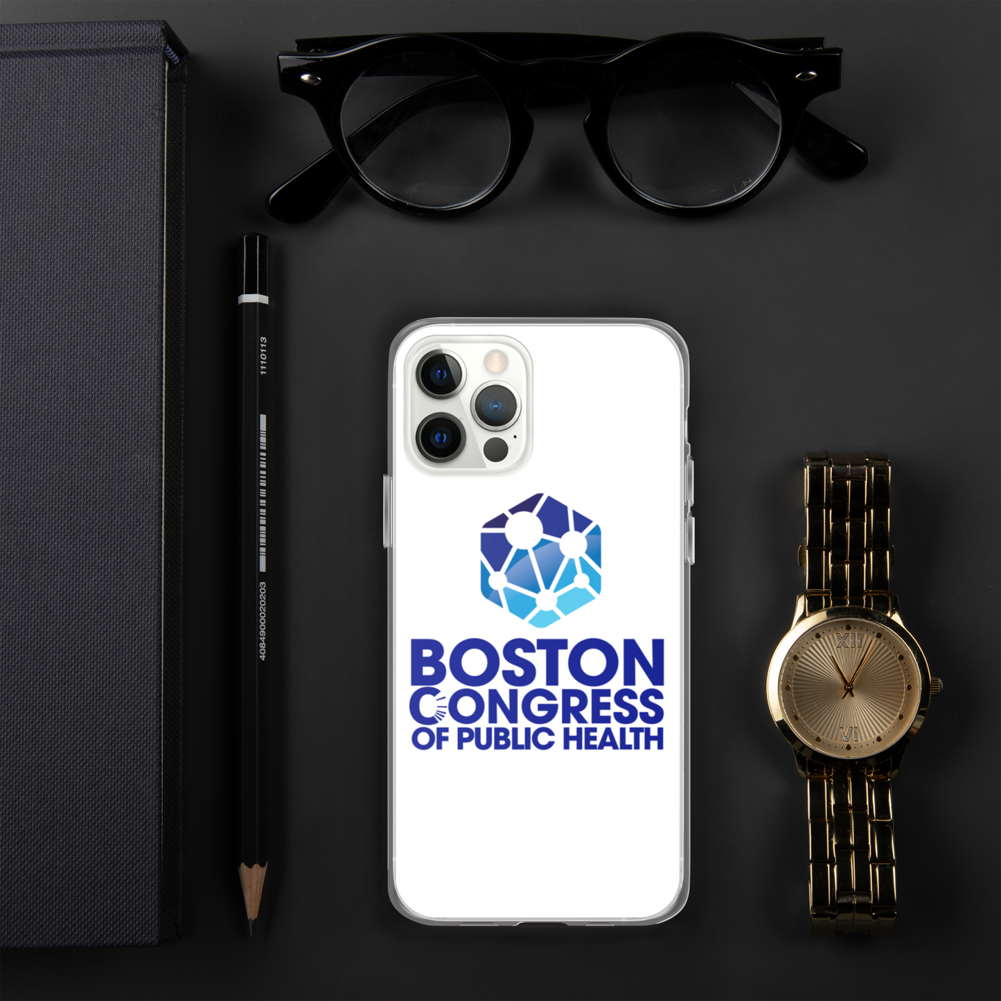 BCPH iPhone Case
