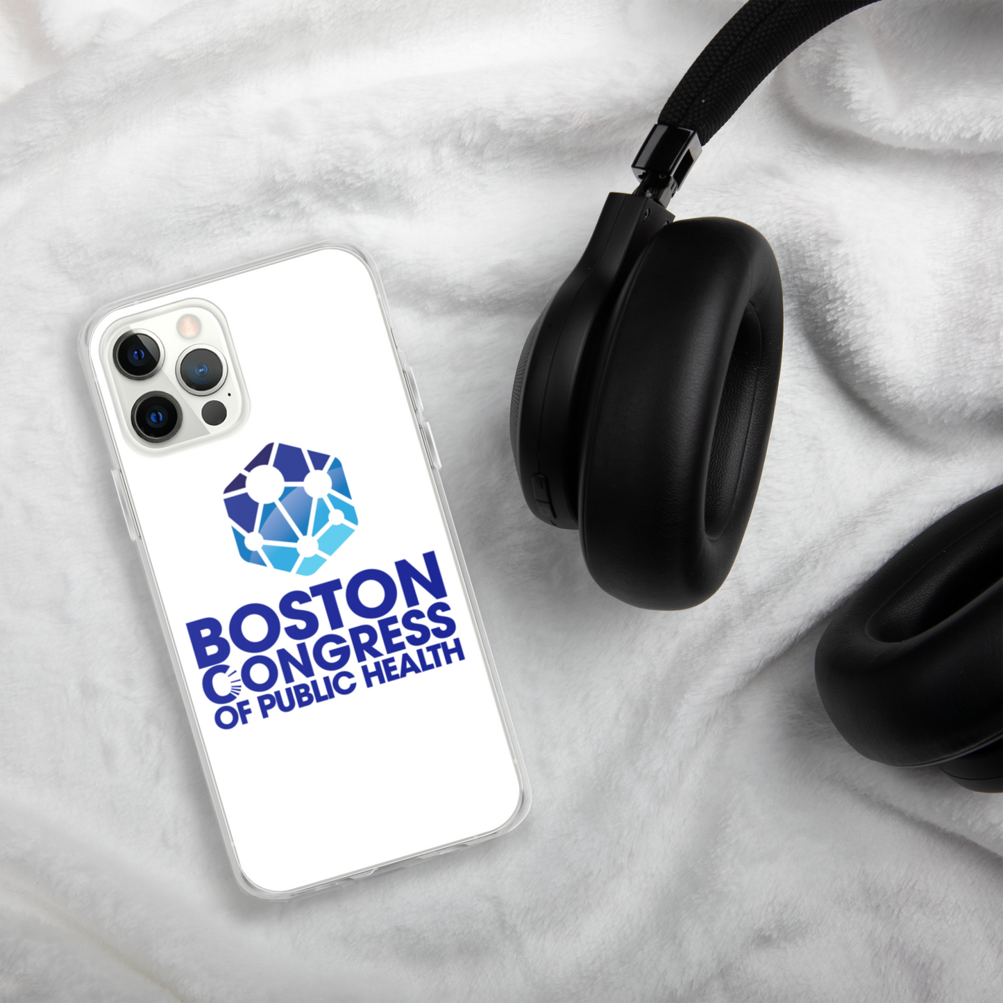BCPH iPhone Case