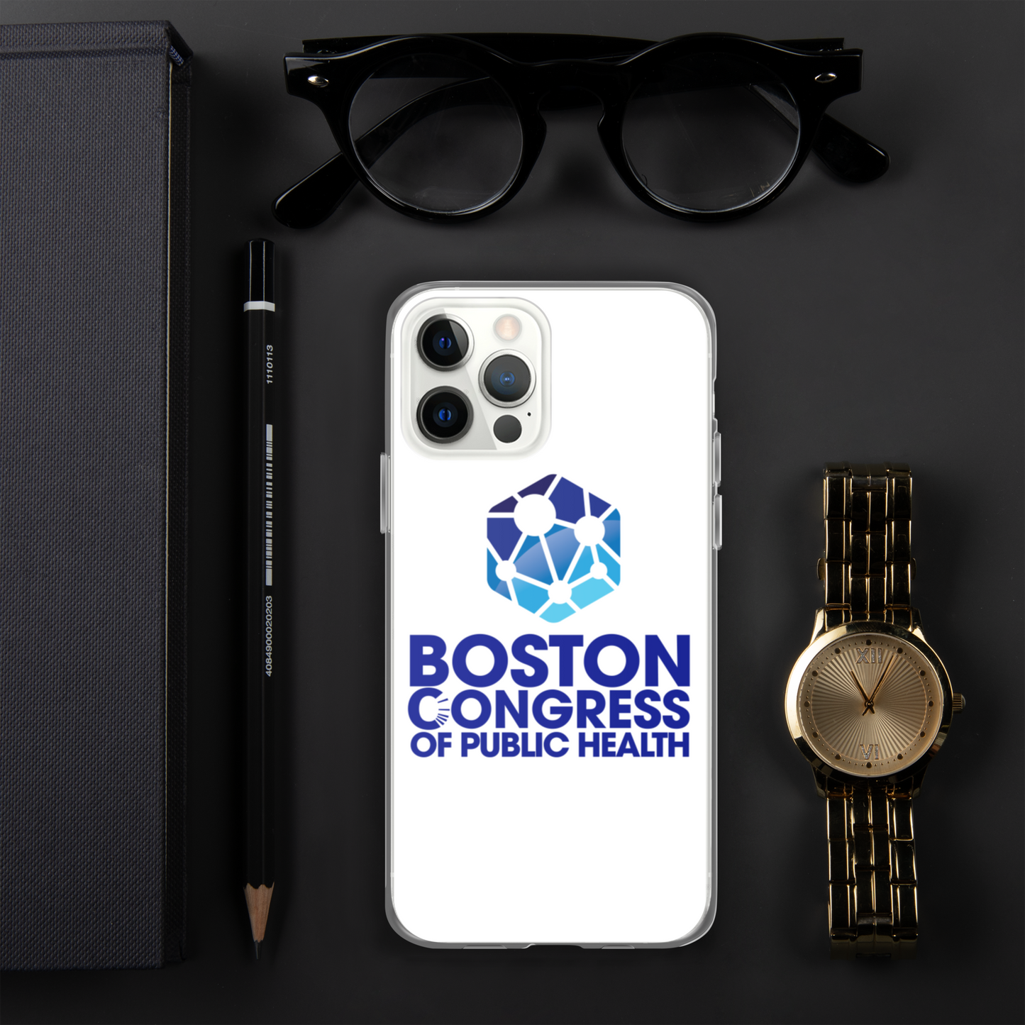 BCPH iPhone Case