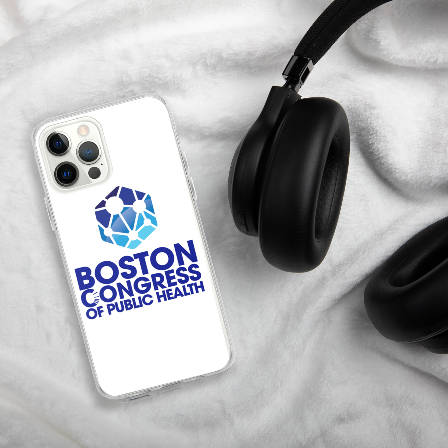 BCPH iPhone Case