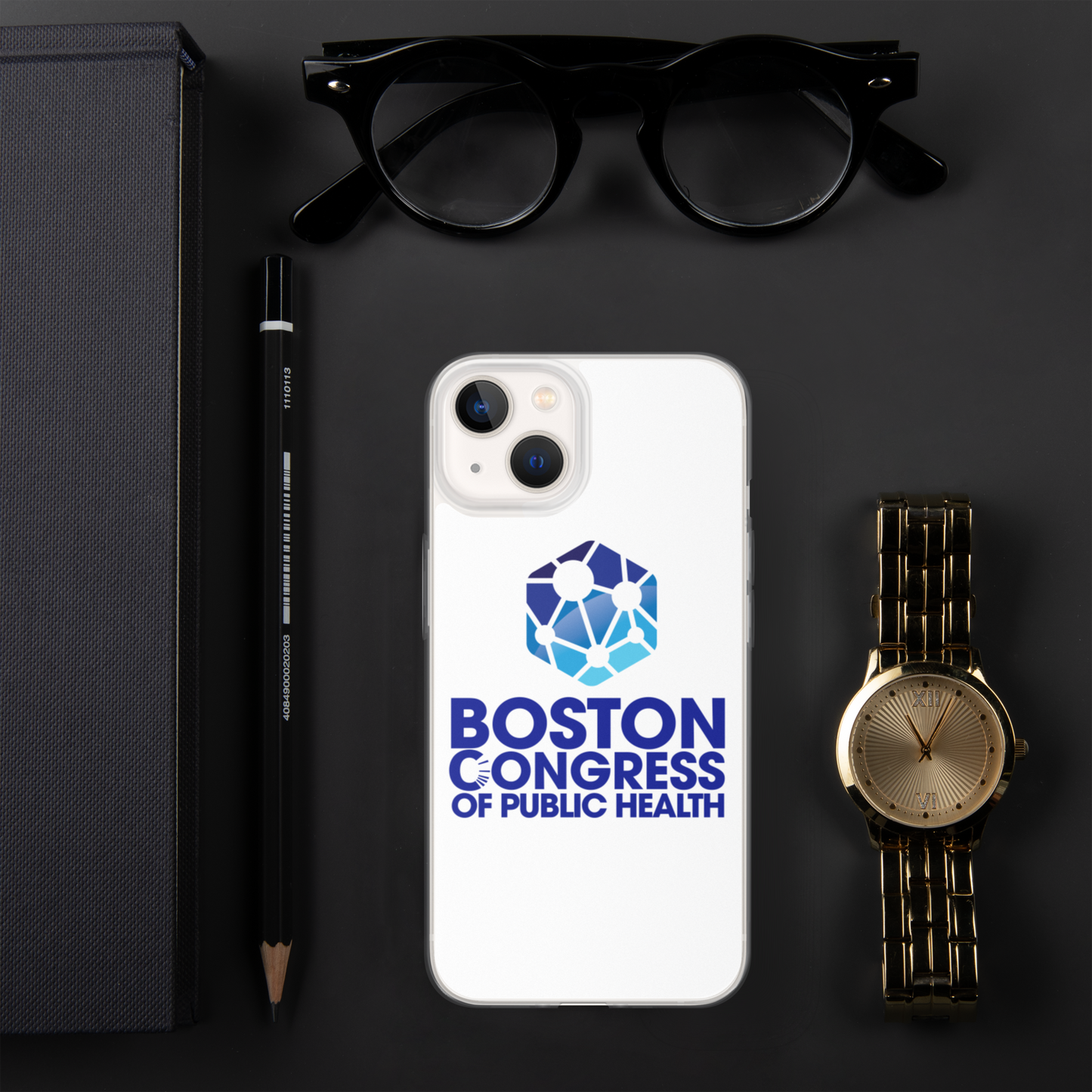 BCPH iPhone Case