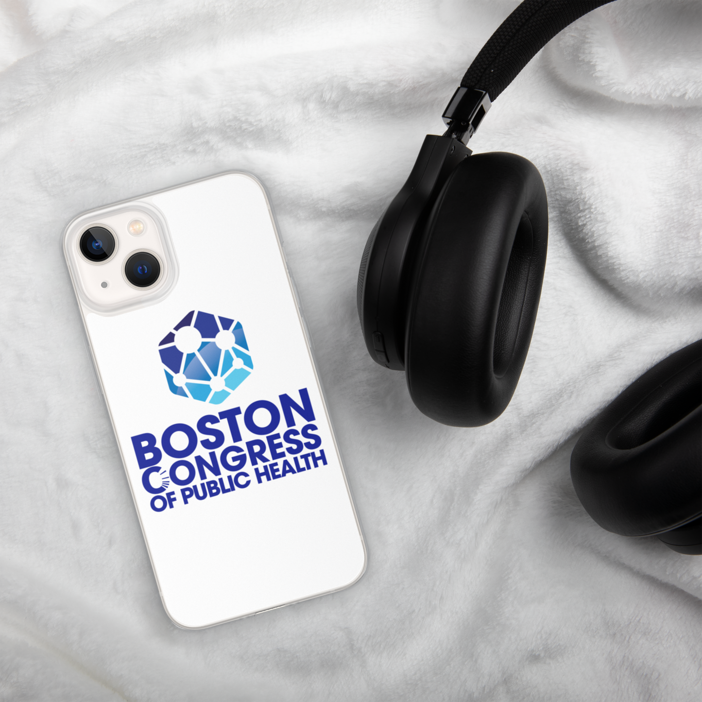BCPH iPhone Case