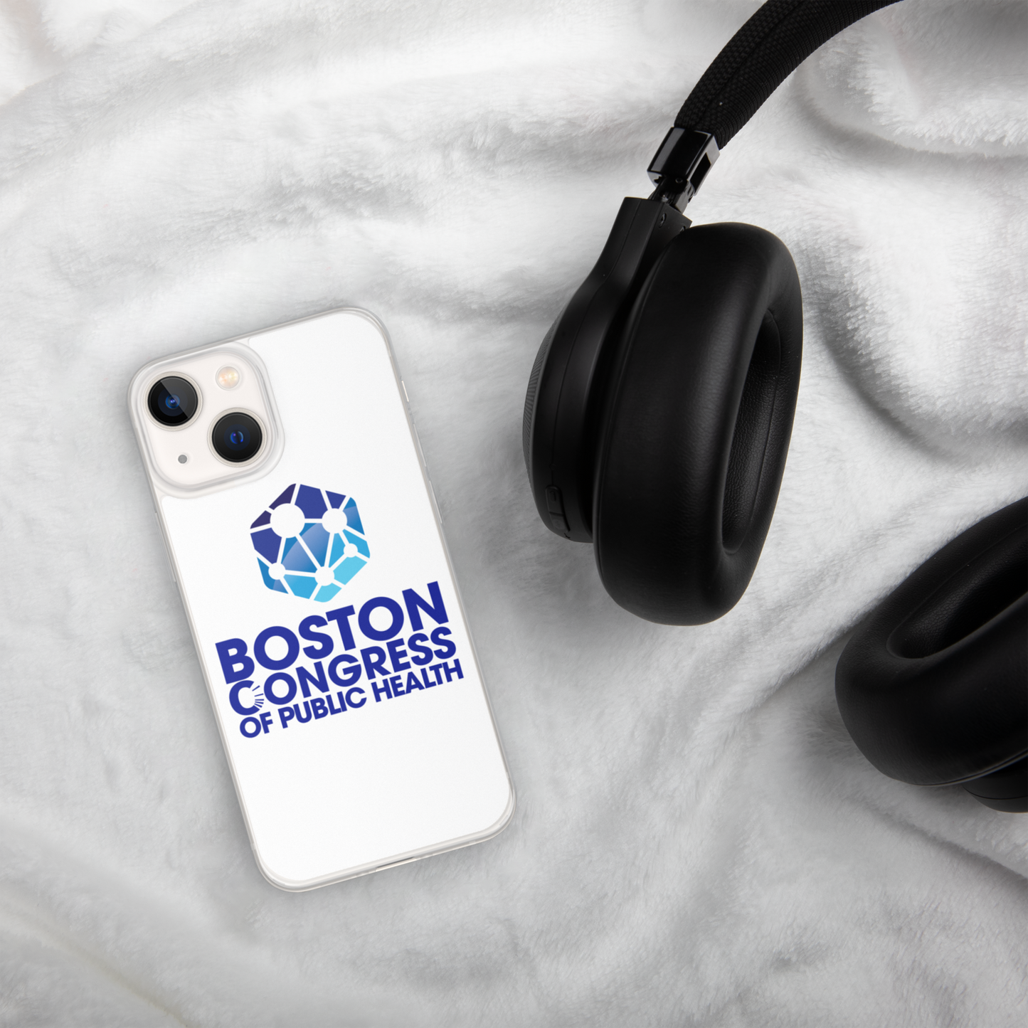 BCPH iPhone Case
