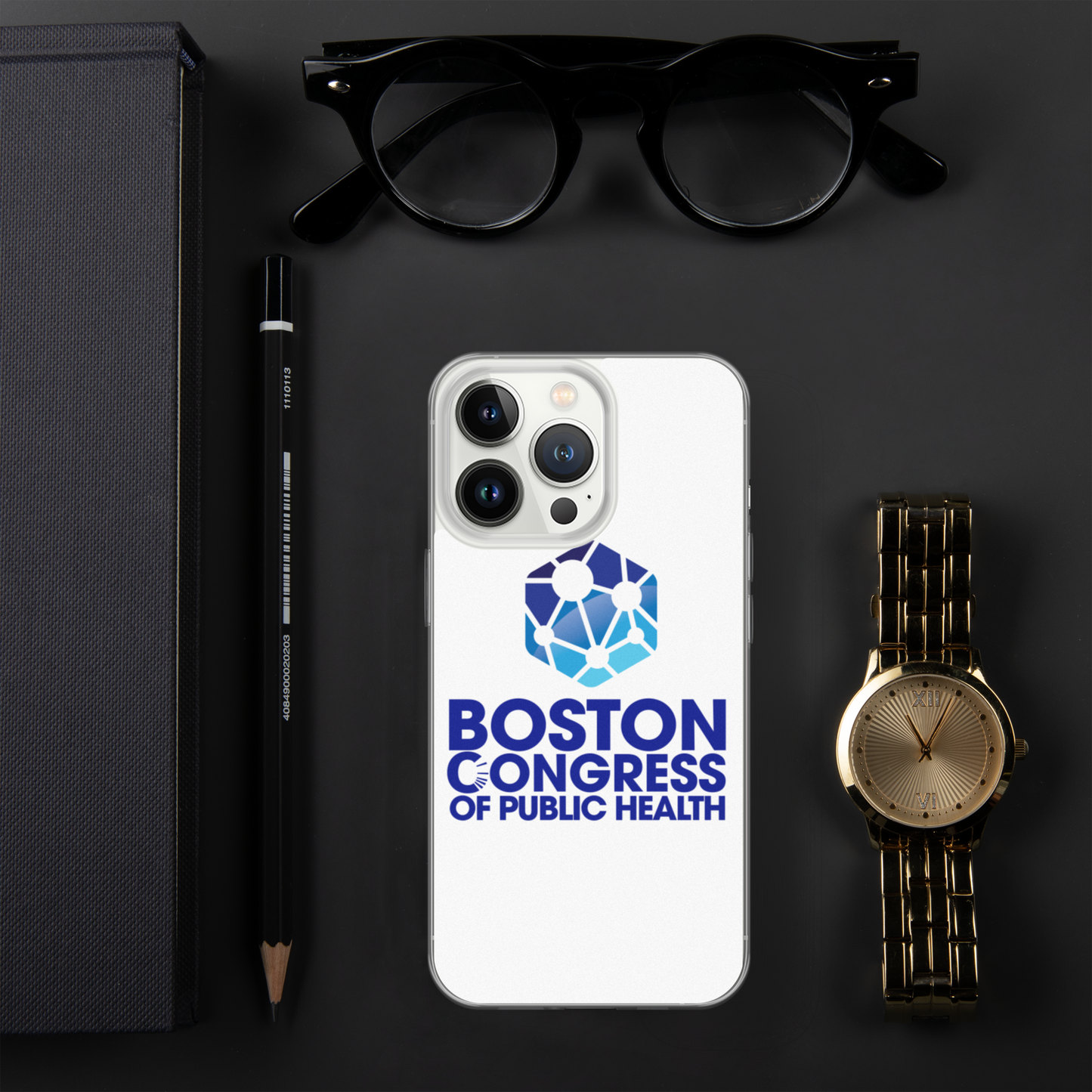 BCPH iPhone Case