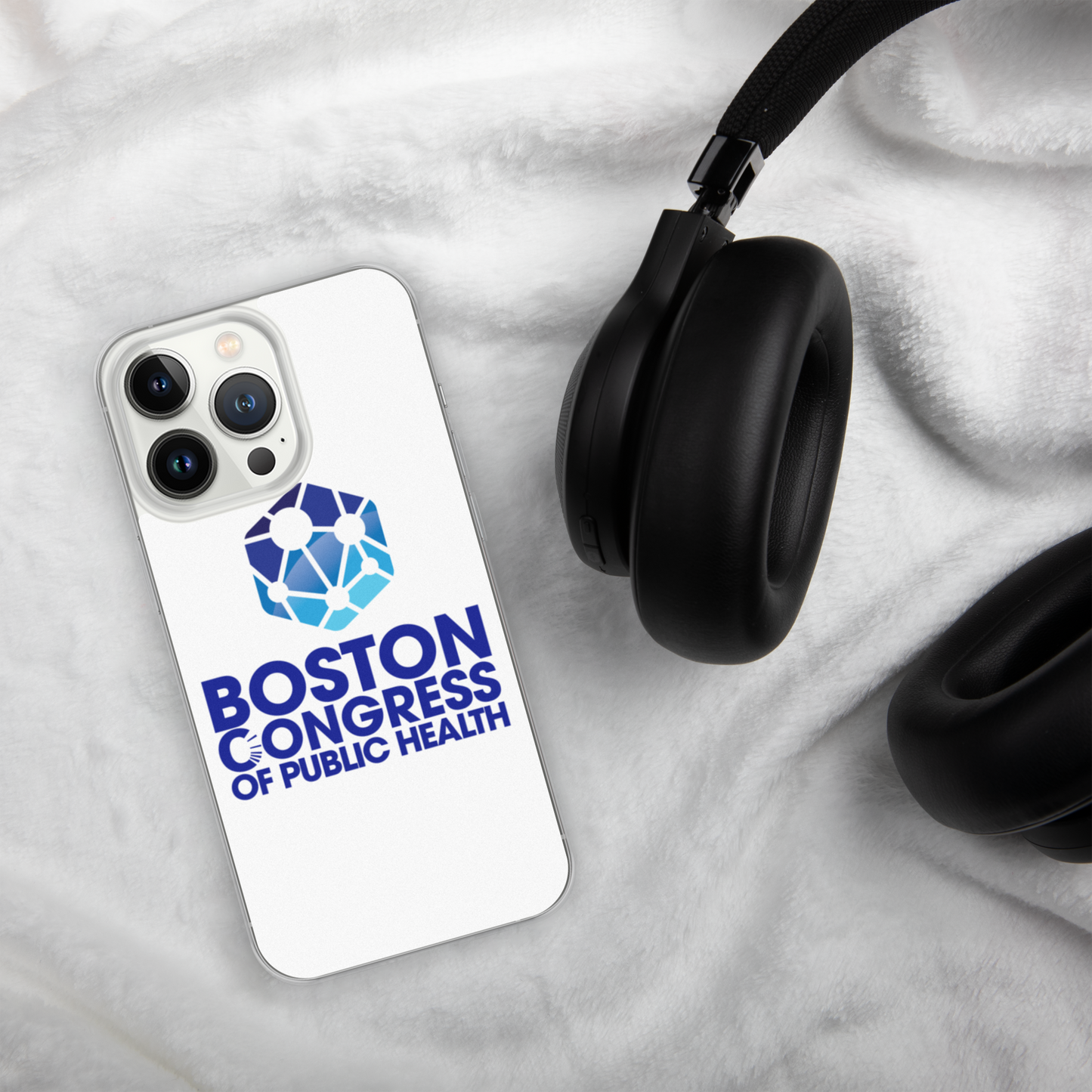 BCPH iPhone Case
