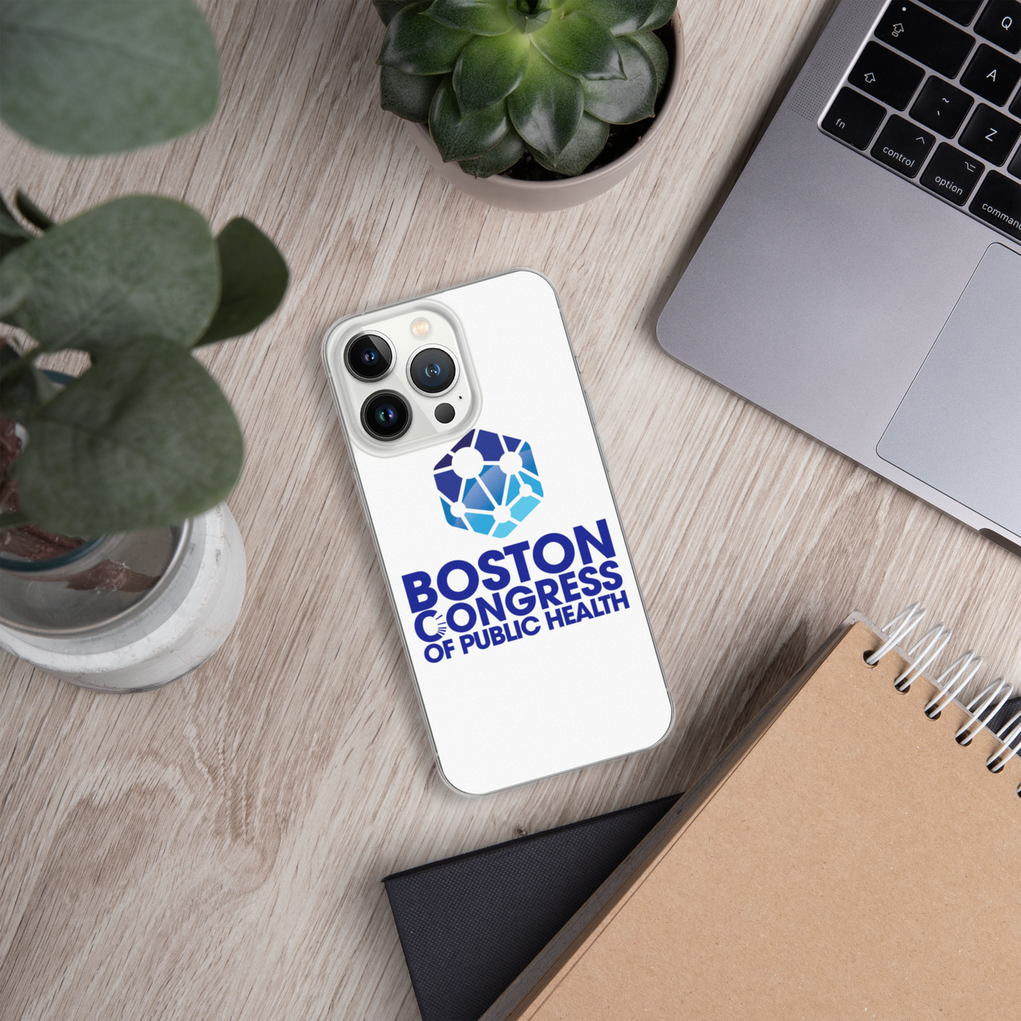 BCPH iPhone Case
