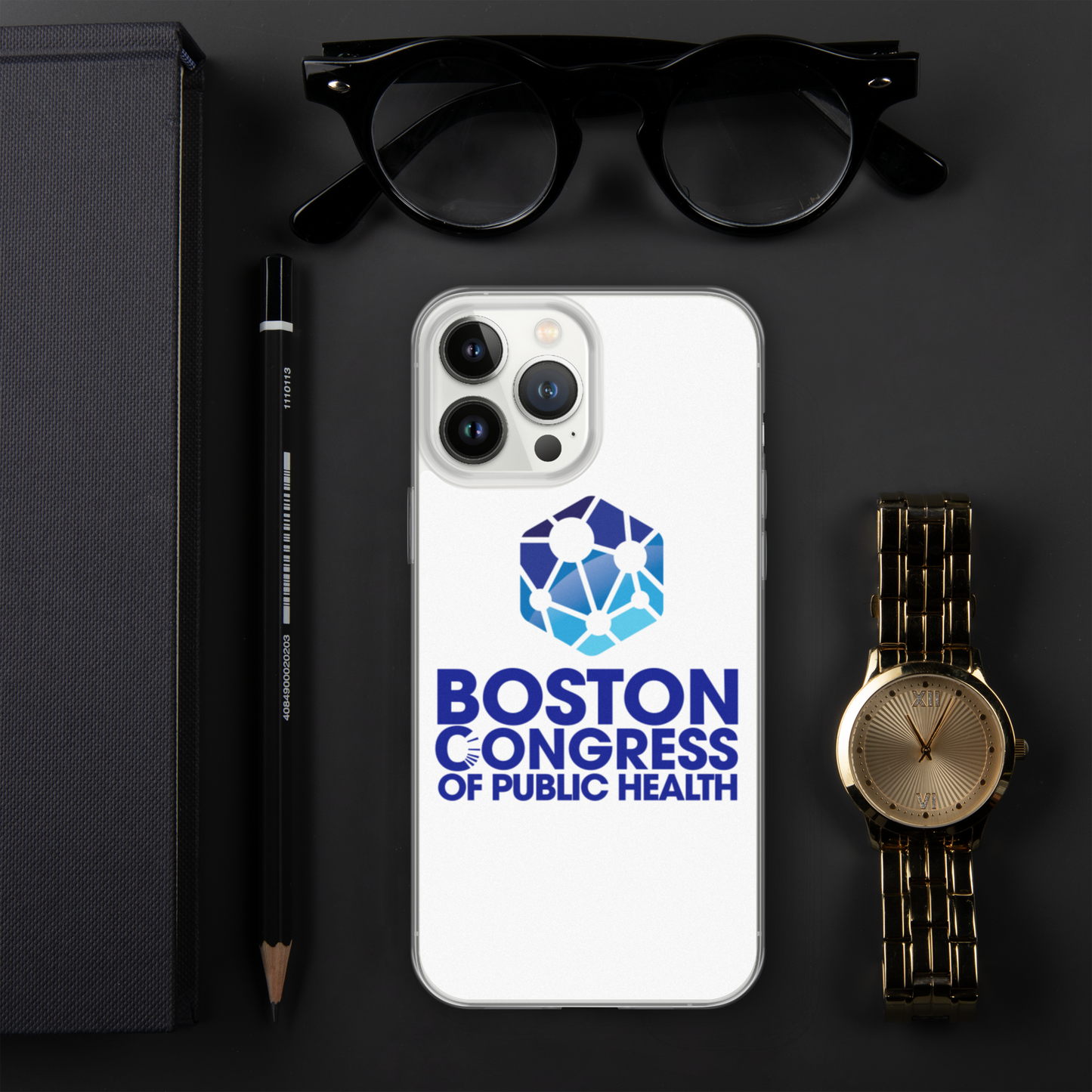 BCPH iPhone Case