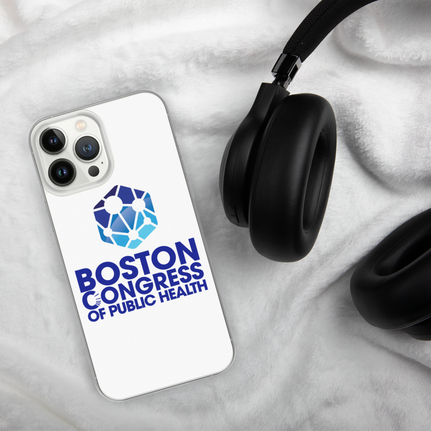 BCPH iPhone Case