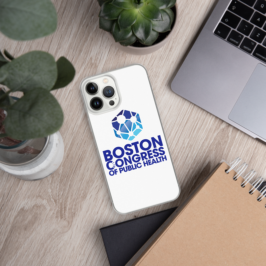 BCPH iPhone Case