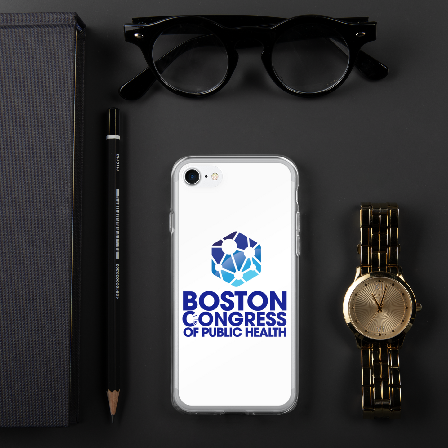 BCPH iPhone Case