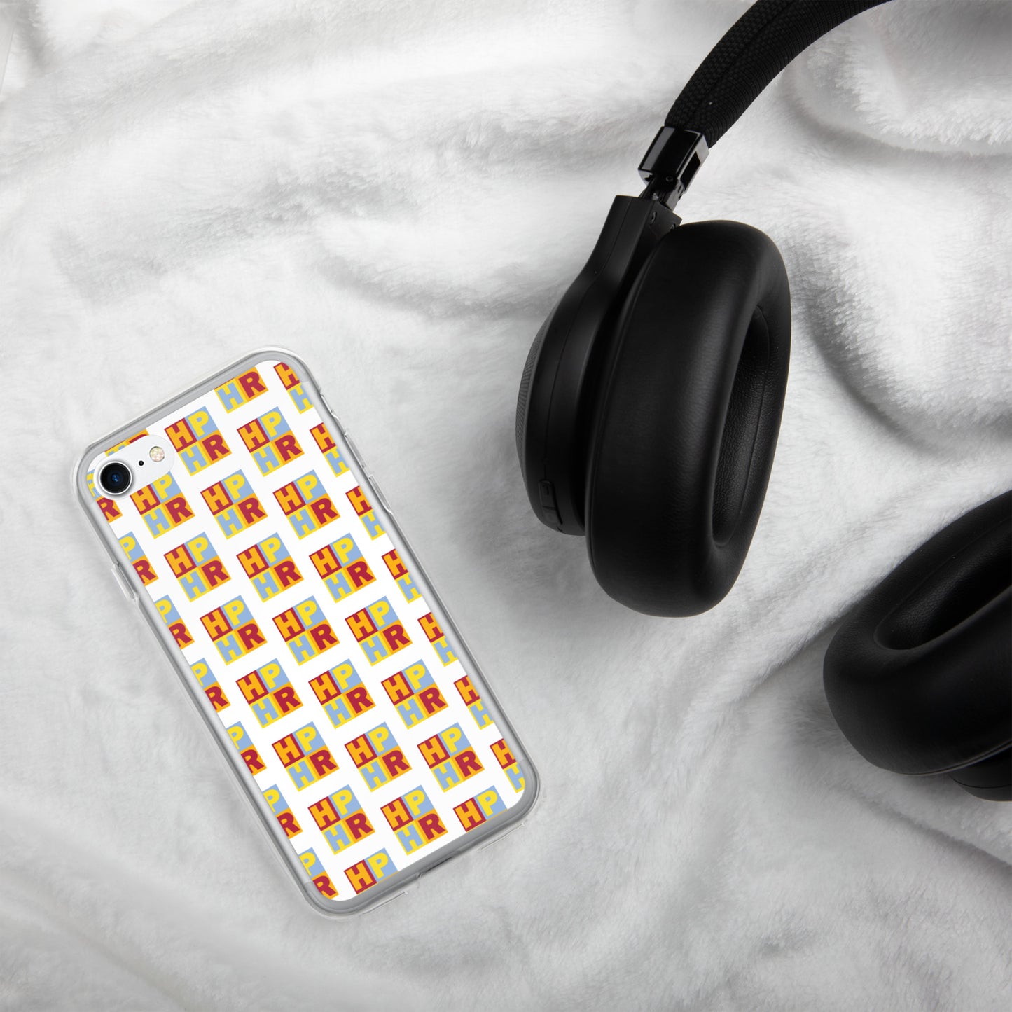 HPHR iPhone Case