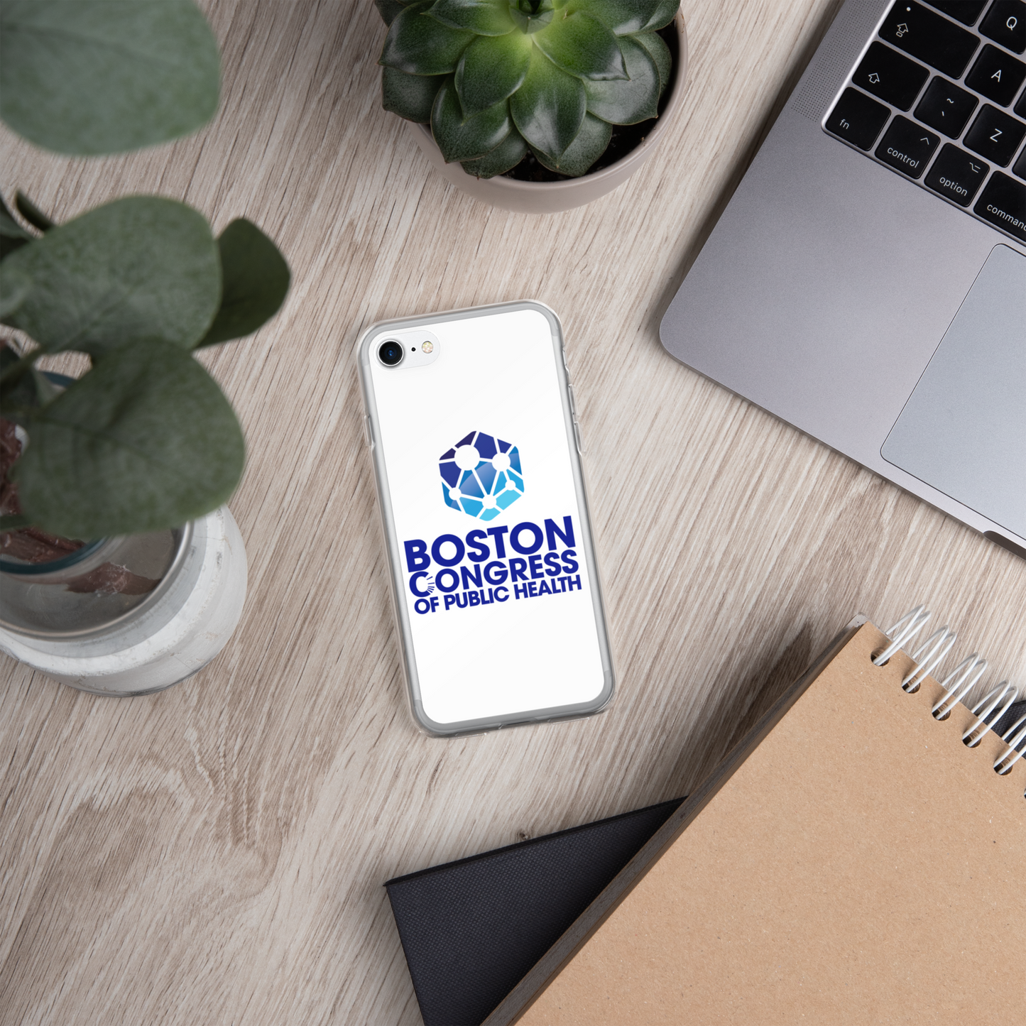BCPH iPhone Case