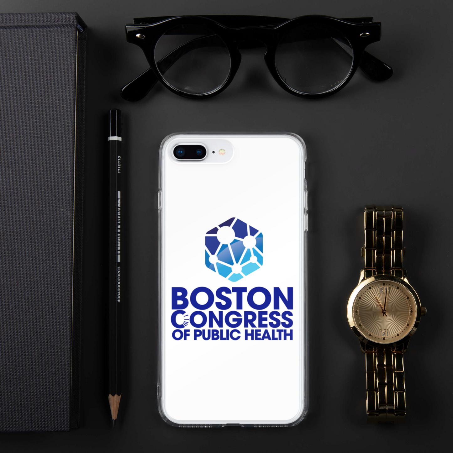BCPH iPhone Case