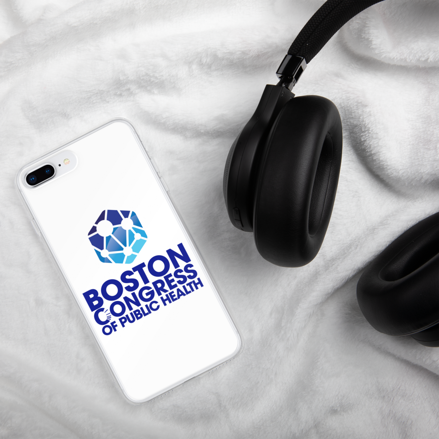BCPH iPhone Case