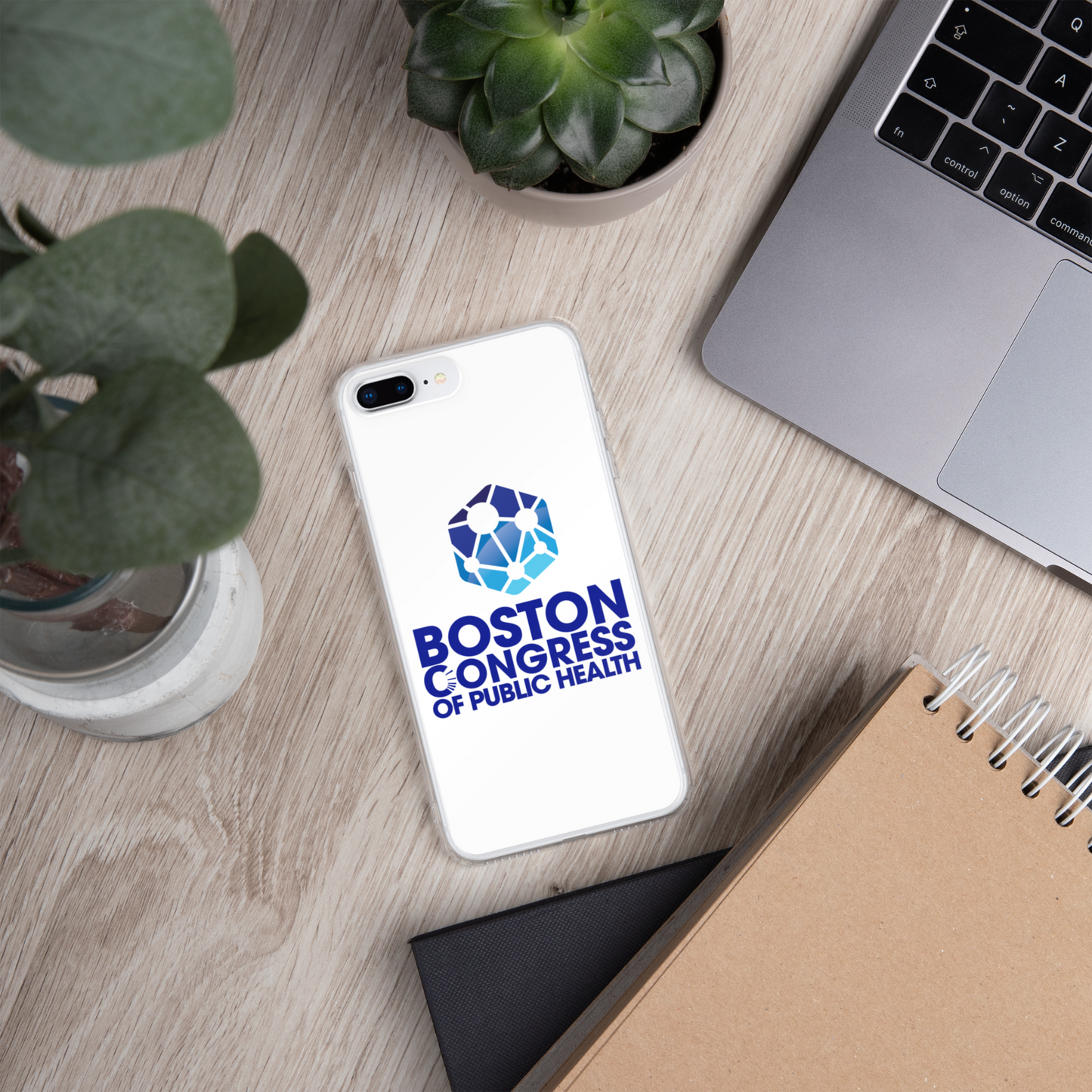 BCPH iPhone Case