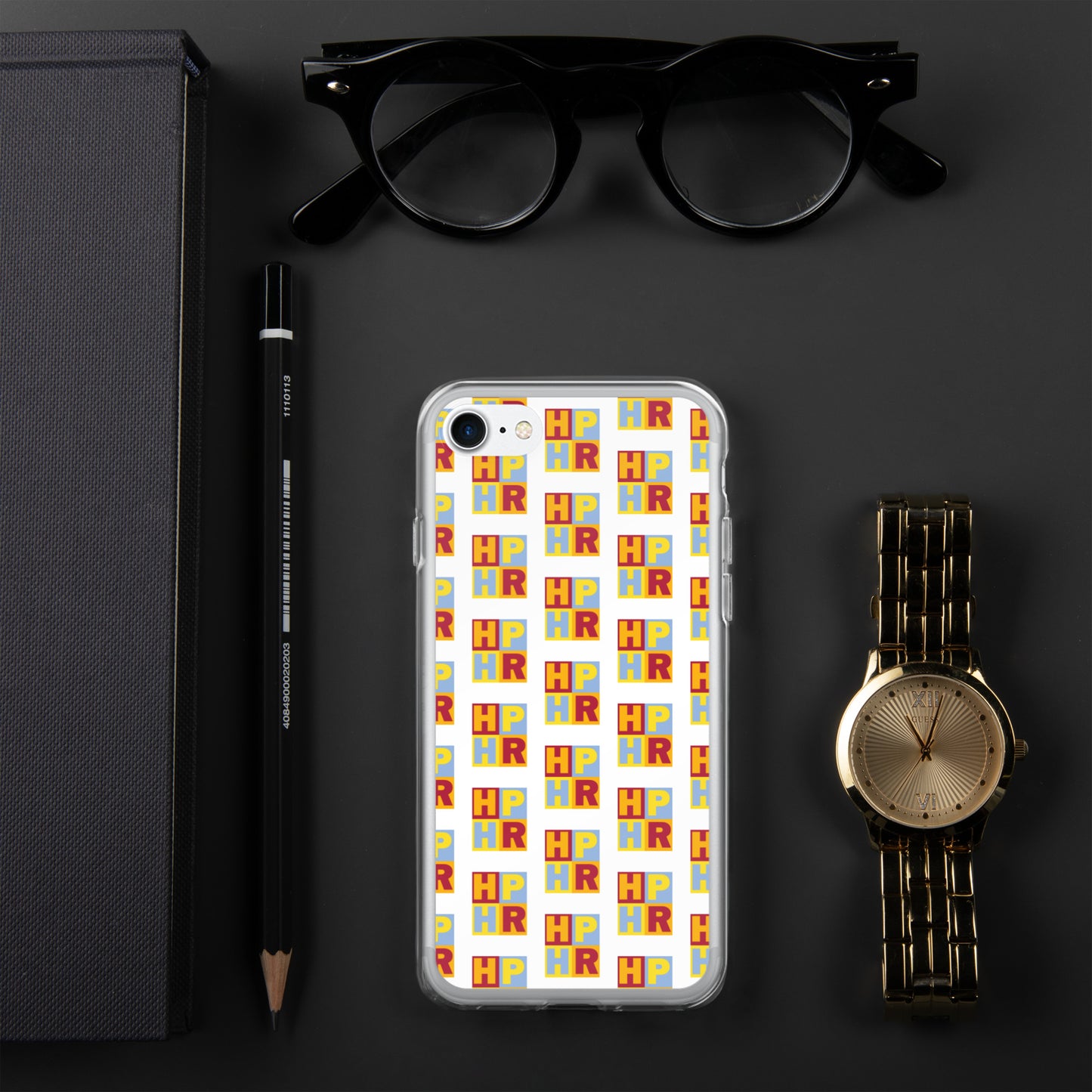 HPHR iPhone Case