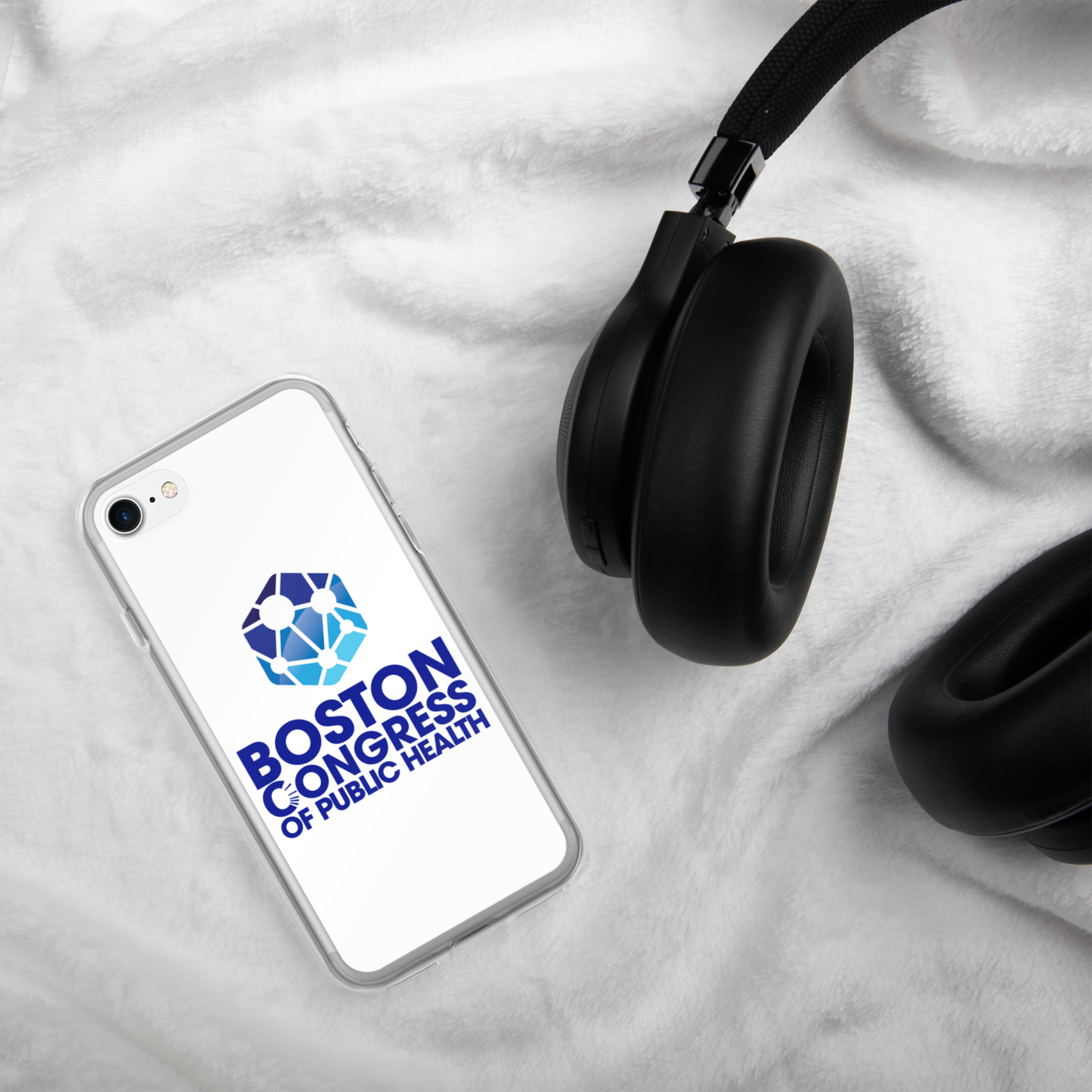BCPH iPhone Case