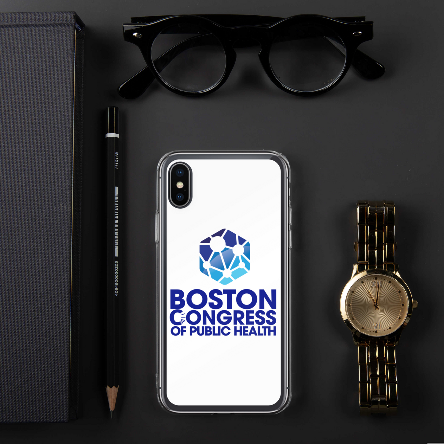 BCPH iPhone Case