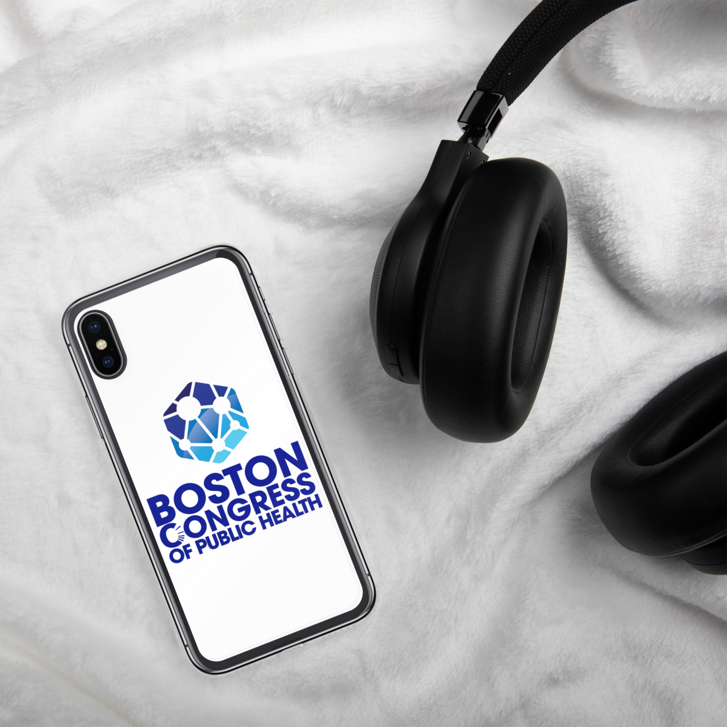 BCPH iPhone Case