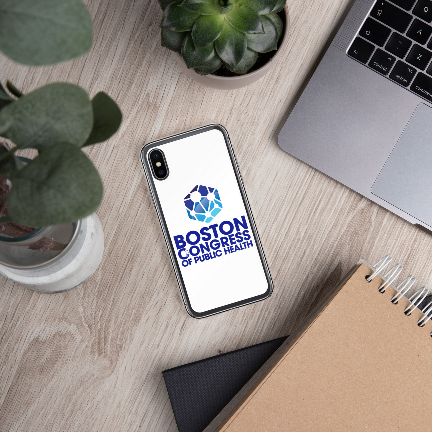 BCPH iPhone Case