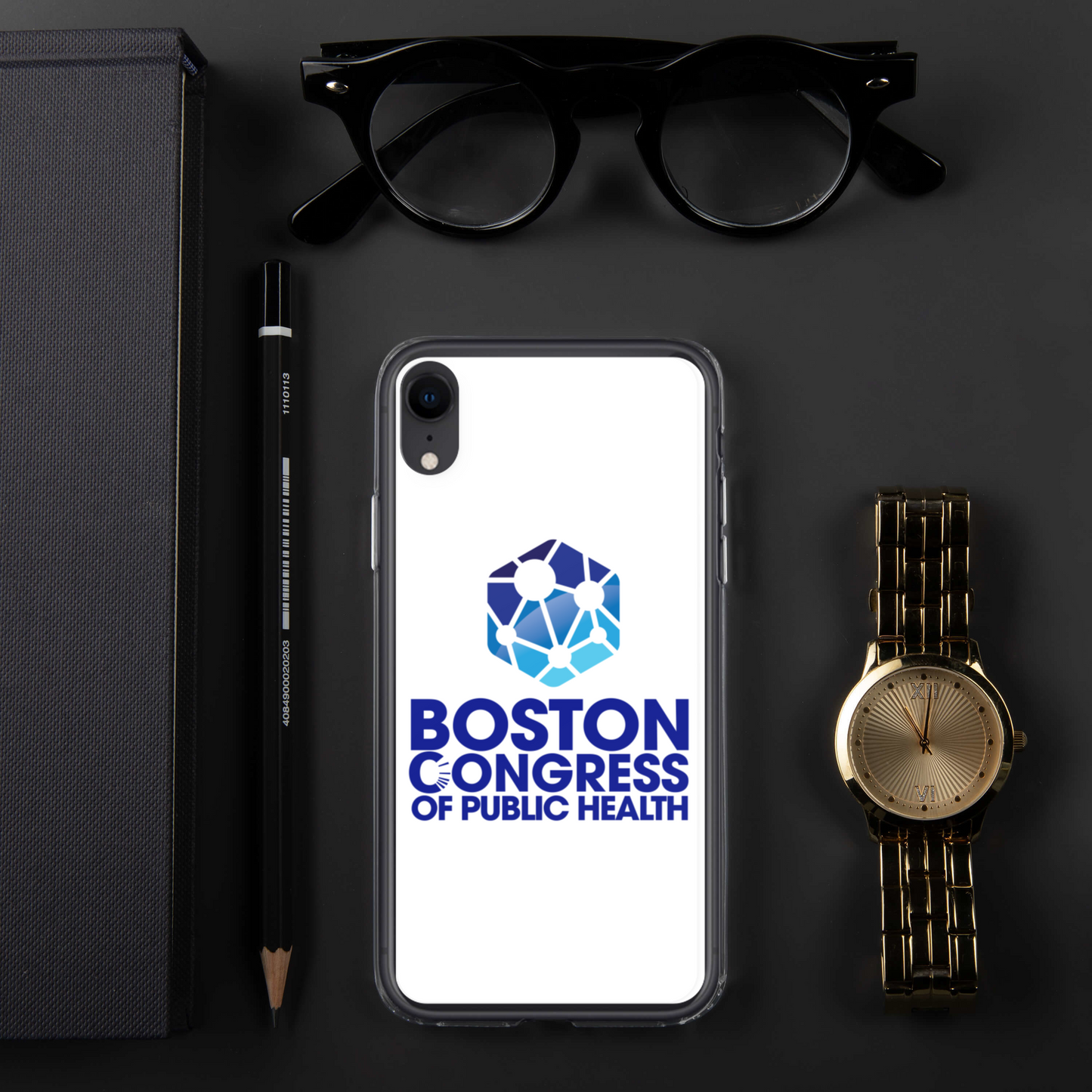 BCPH iPhone Case