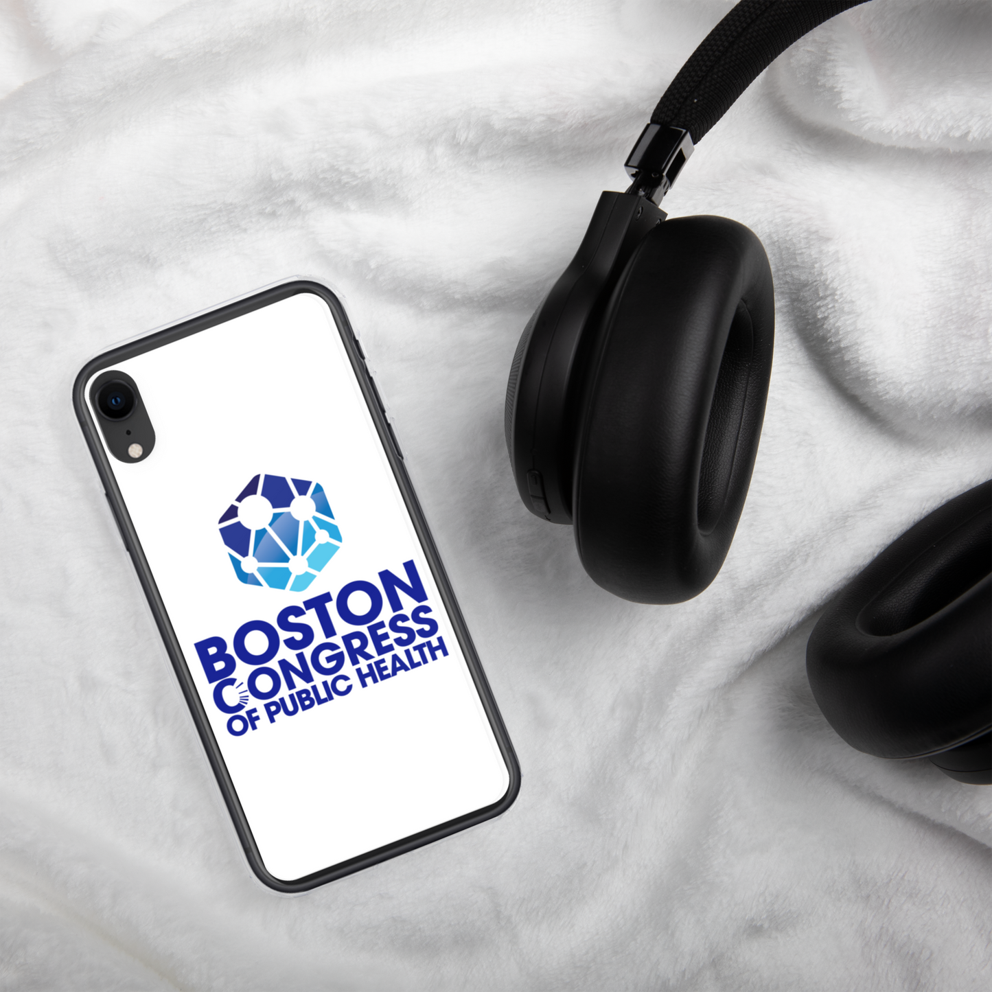 BCPH iPhone Case