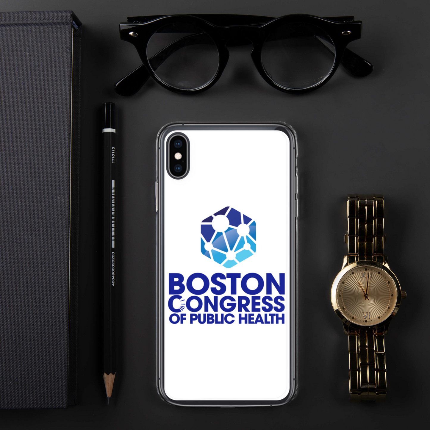 BCPH iPhone Case