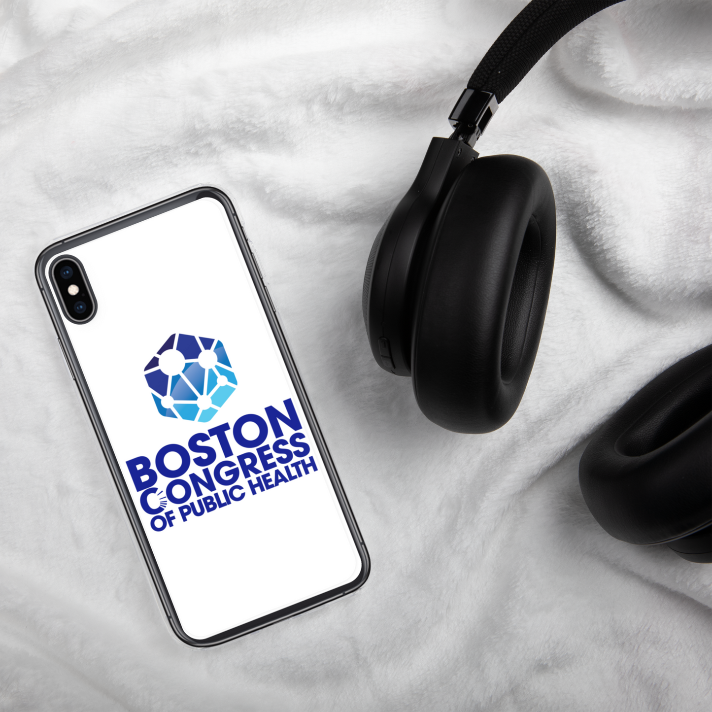 BCPH iPhone Case