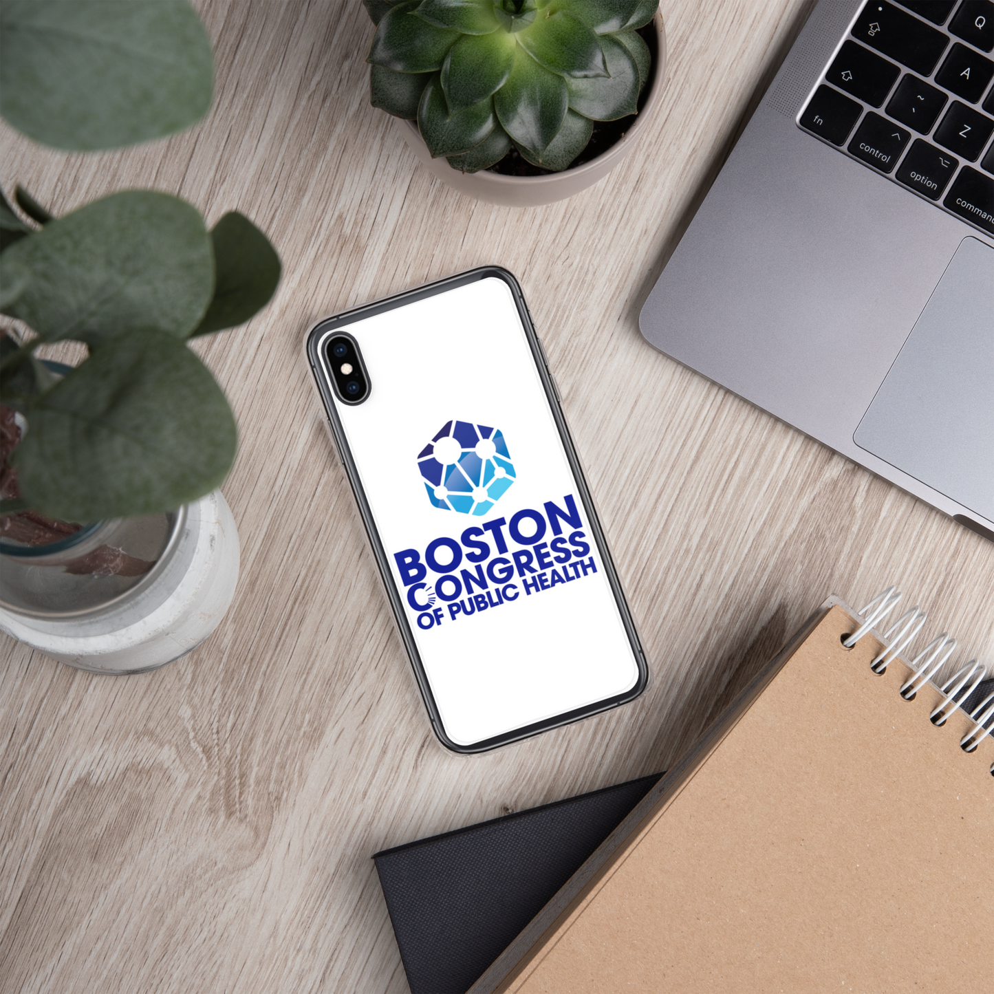 BCPH iPhone Case