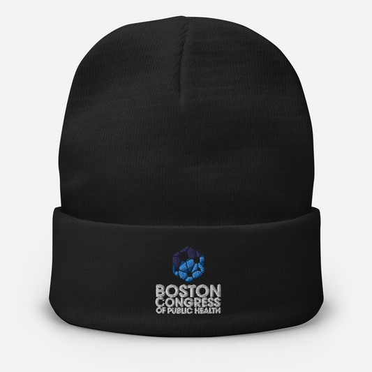 BCPH Embroidered Beanies