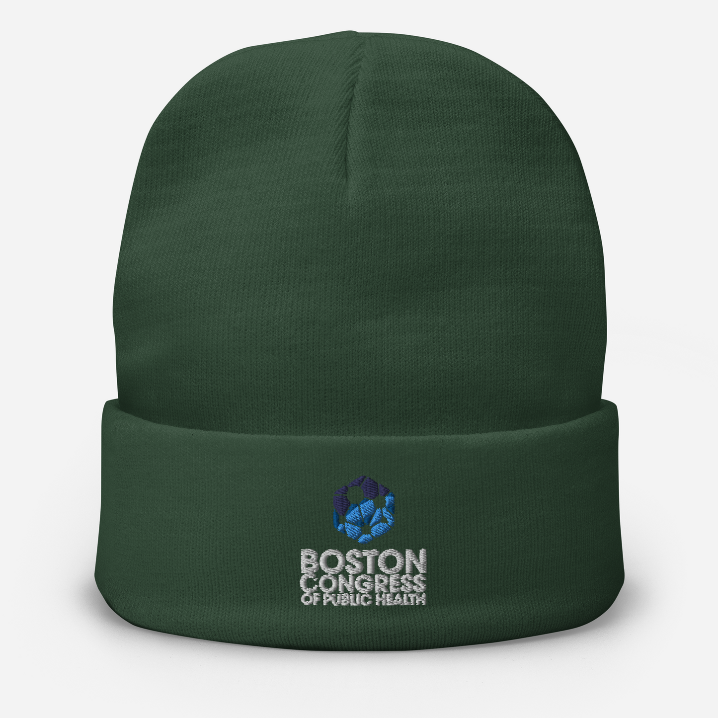 BCPH Embroidered Beanies