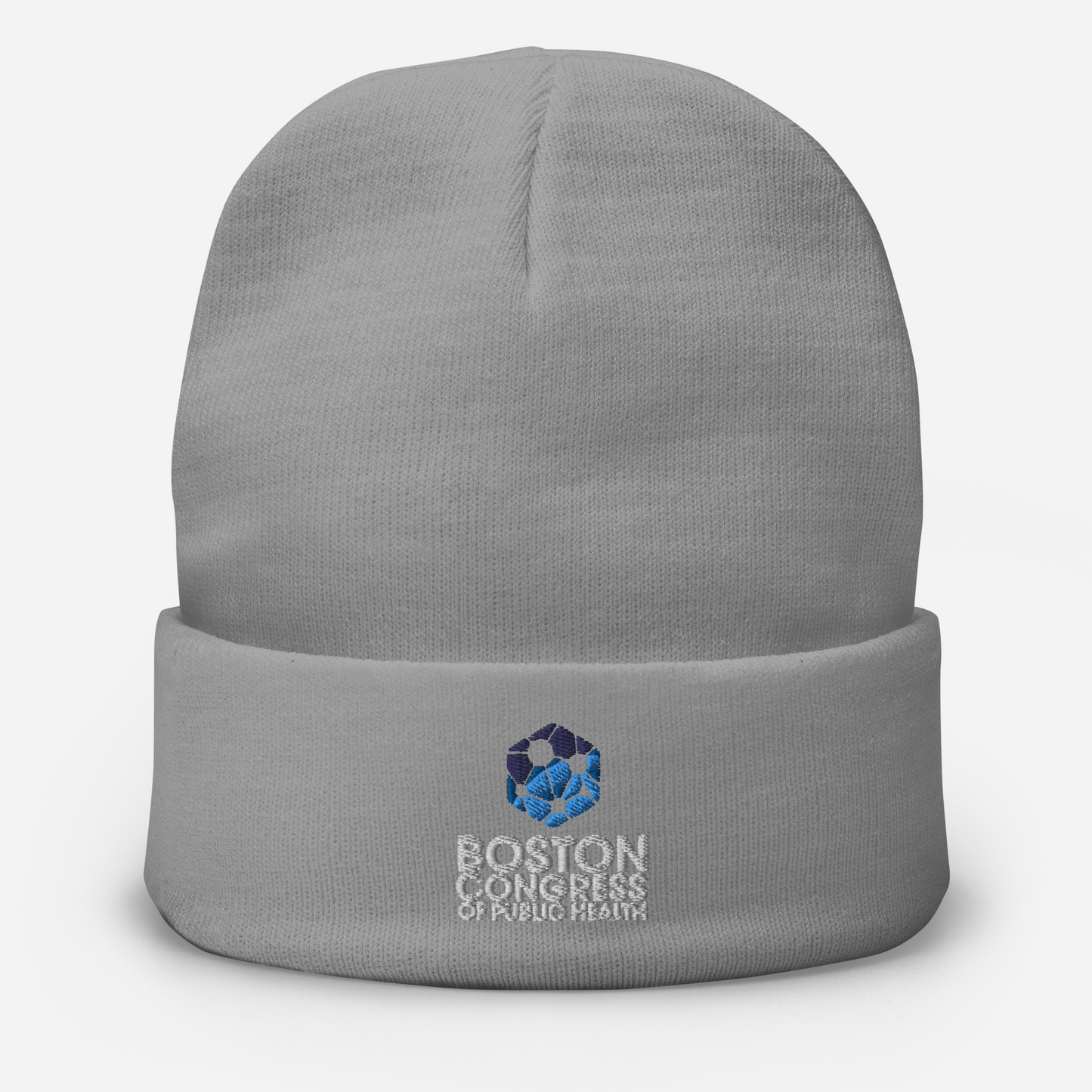 BCPH Embroidered Beanies