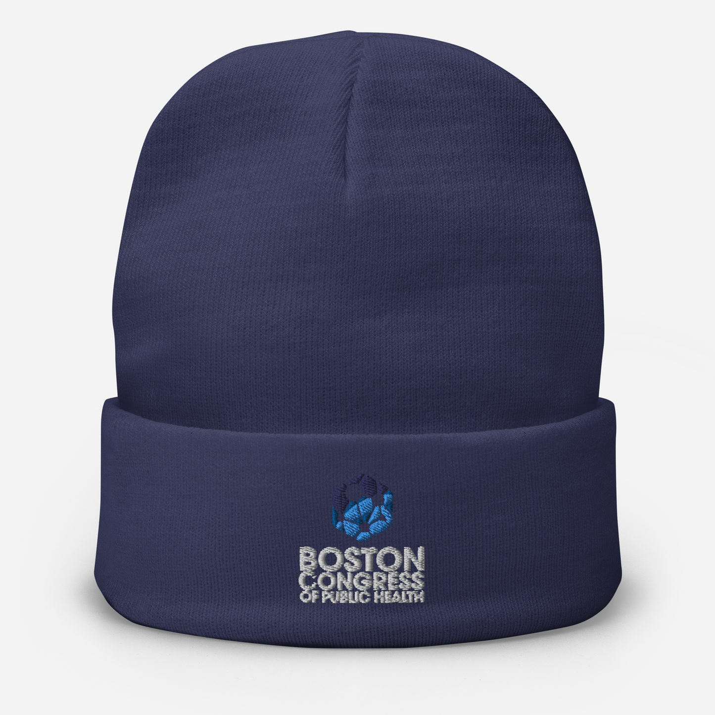 BCPH Embroidered Beanies
