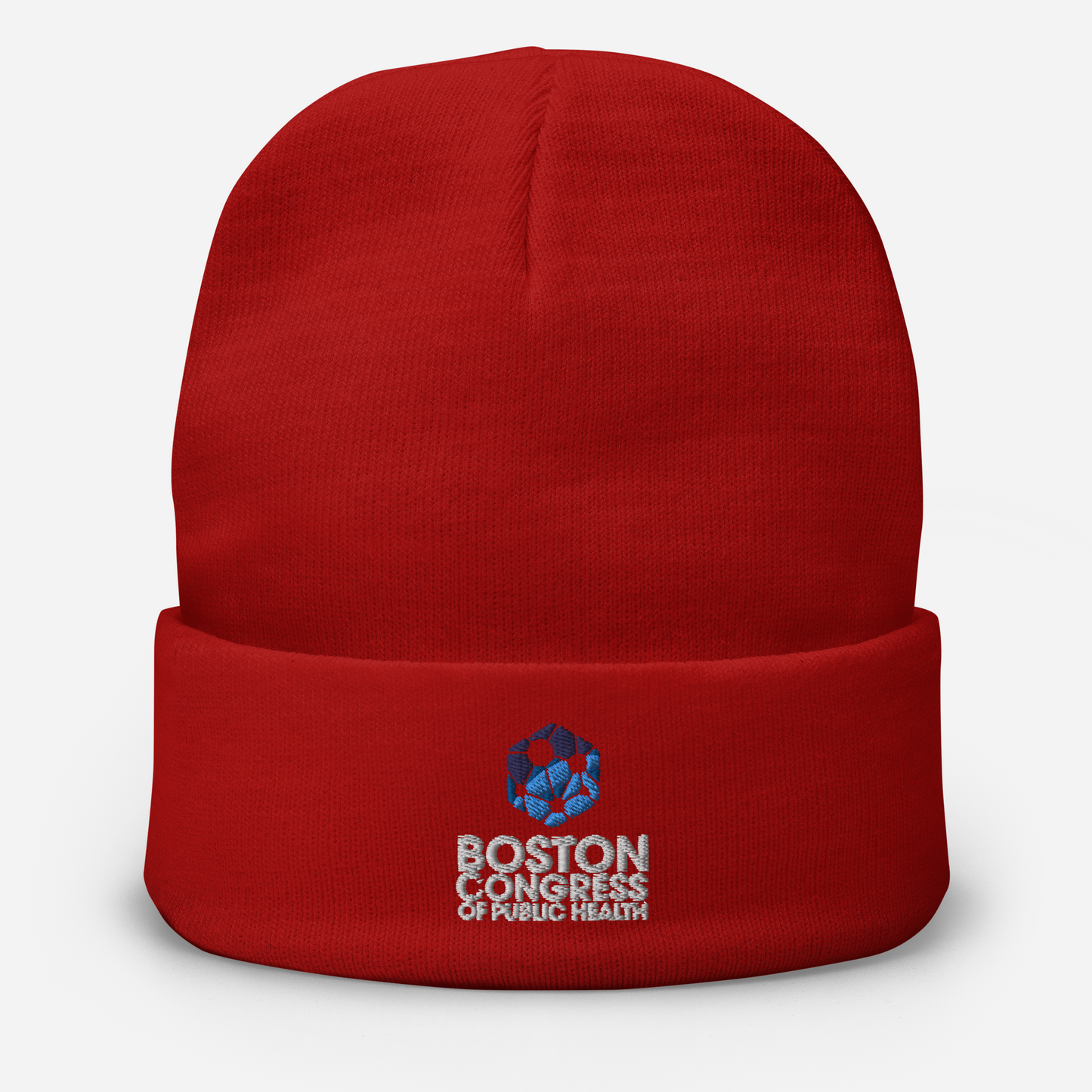 BCPH Embroidered Beanies