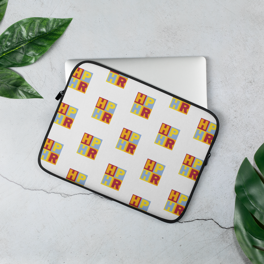 HPHR Laptop Sleeve