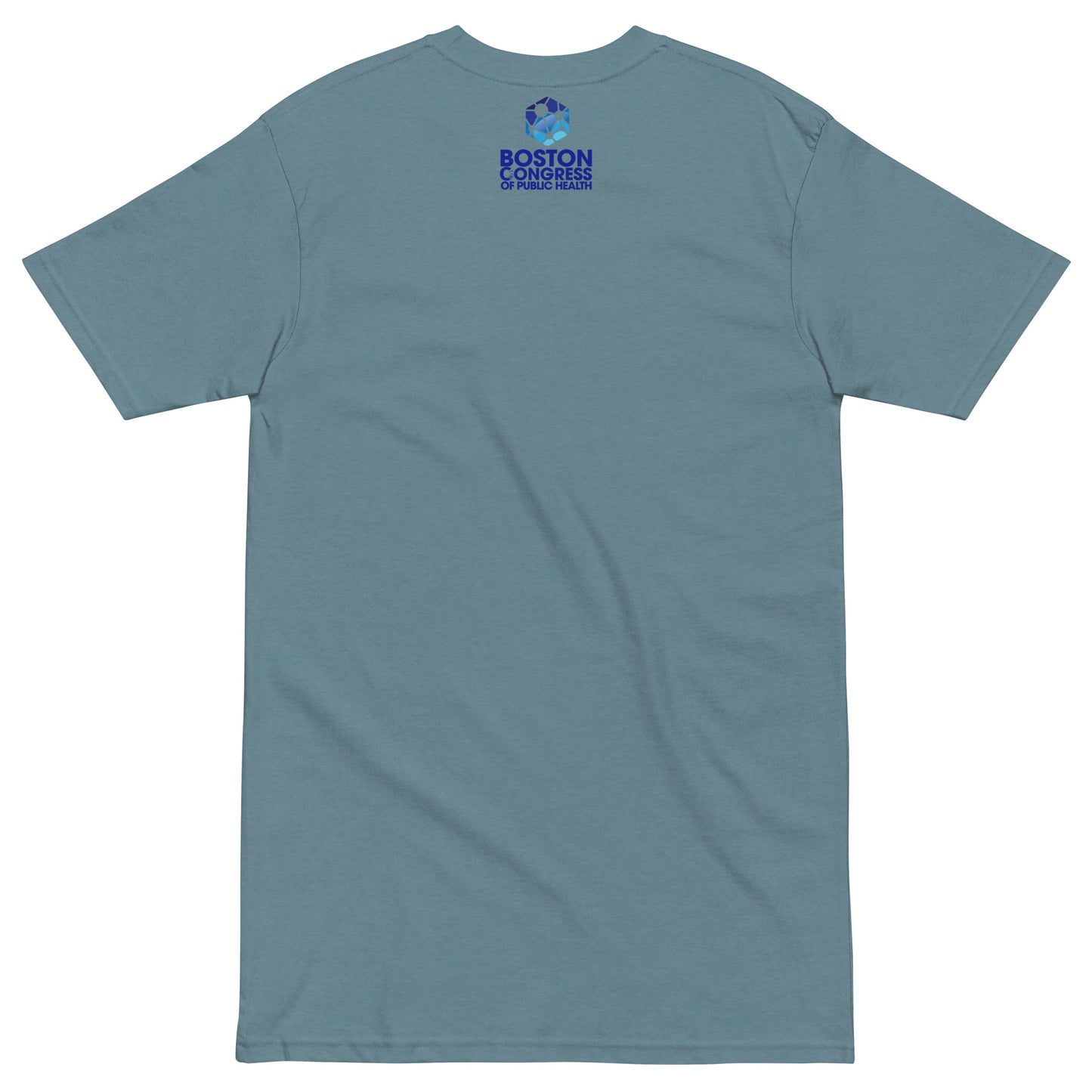 Our PRIDE Men's Premium Heavyweight T-shirt