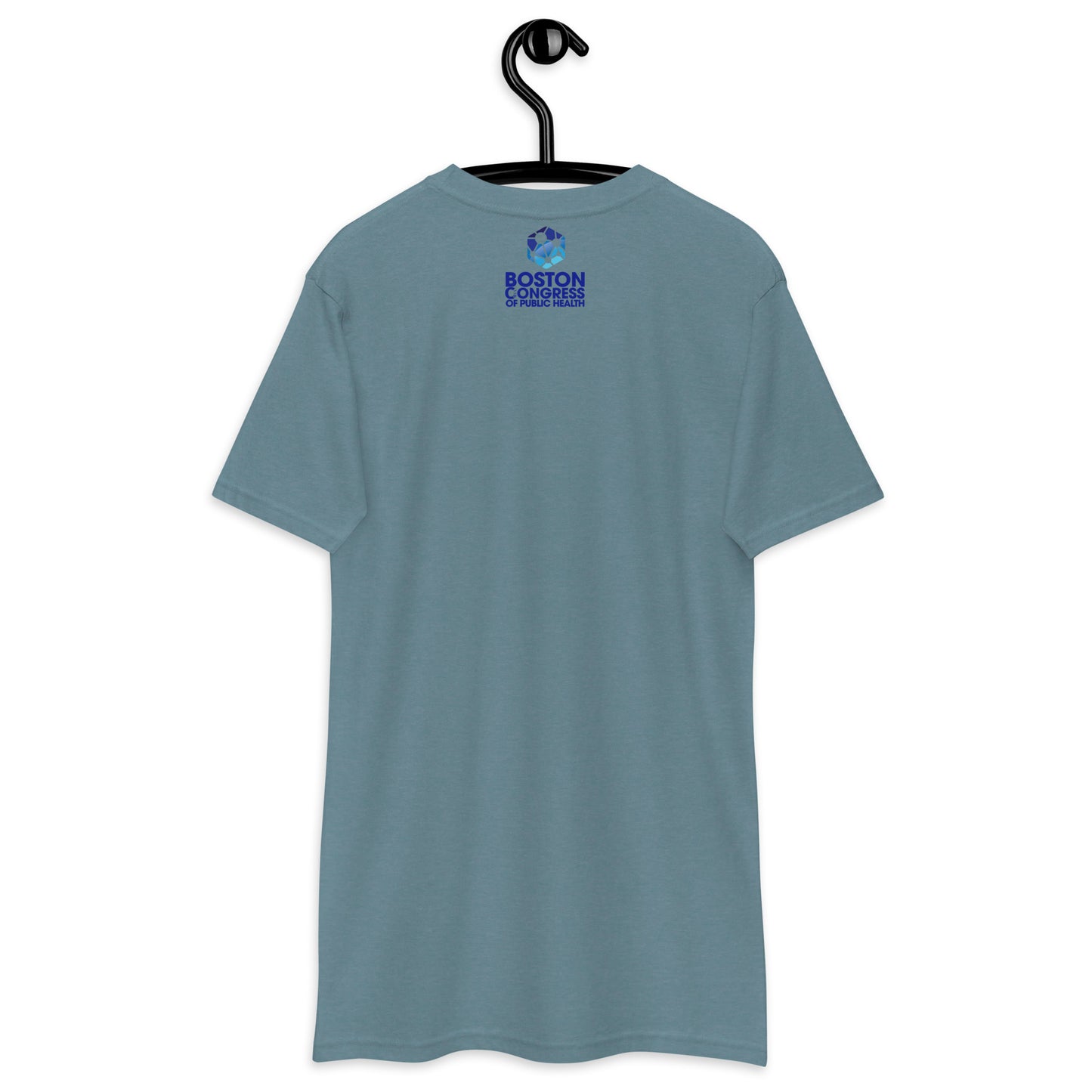 Our PRIDE Men's Premium Heavyweight T-shirt