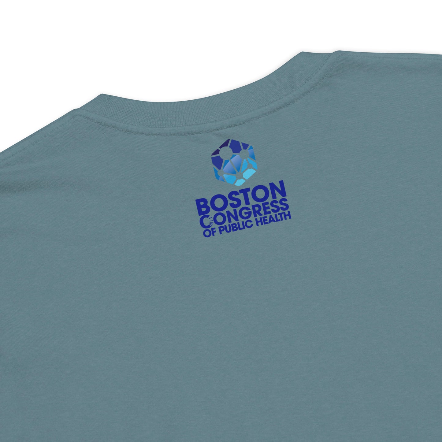 Our PRIDE Men's Premium Heavyweight T-shirt