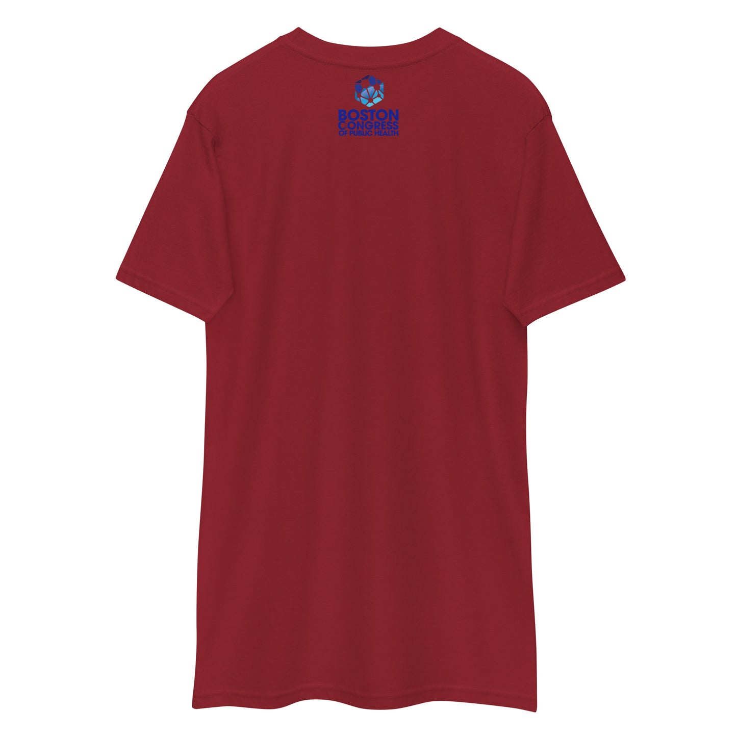 Our PRIDE Men's Premium Heavyweight T-shirt